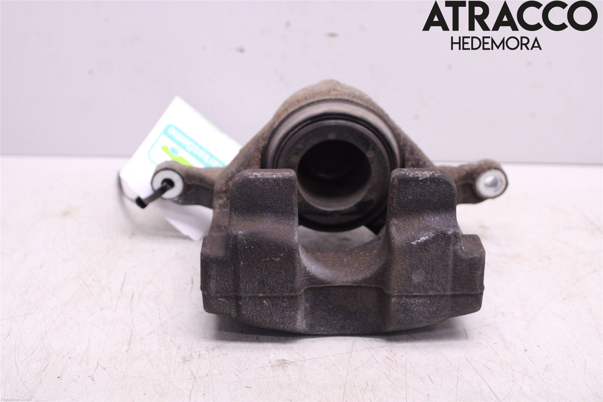 Opel MOKKA 13-20 Bromsok Fram Vänster