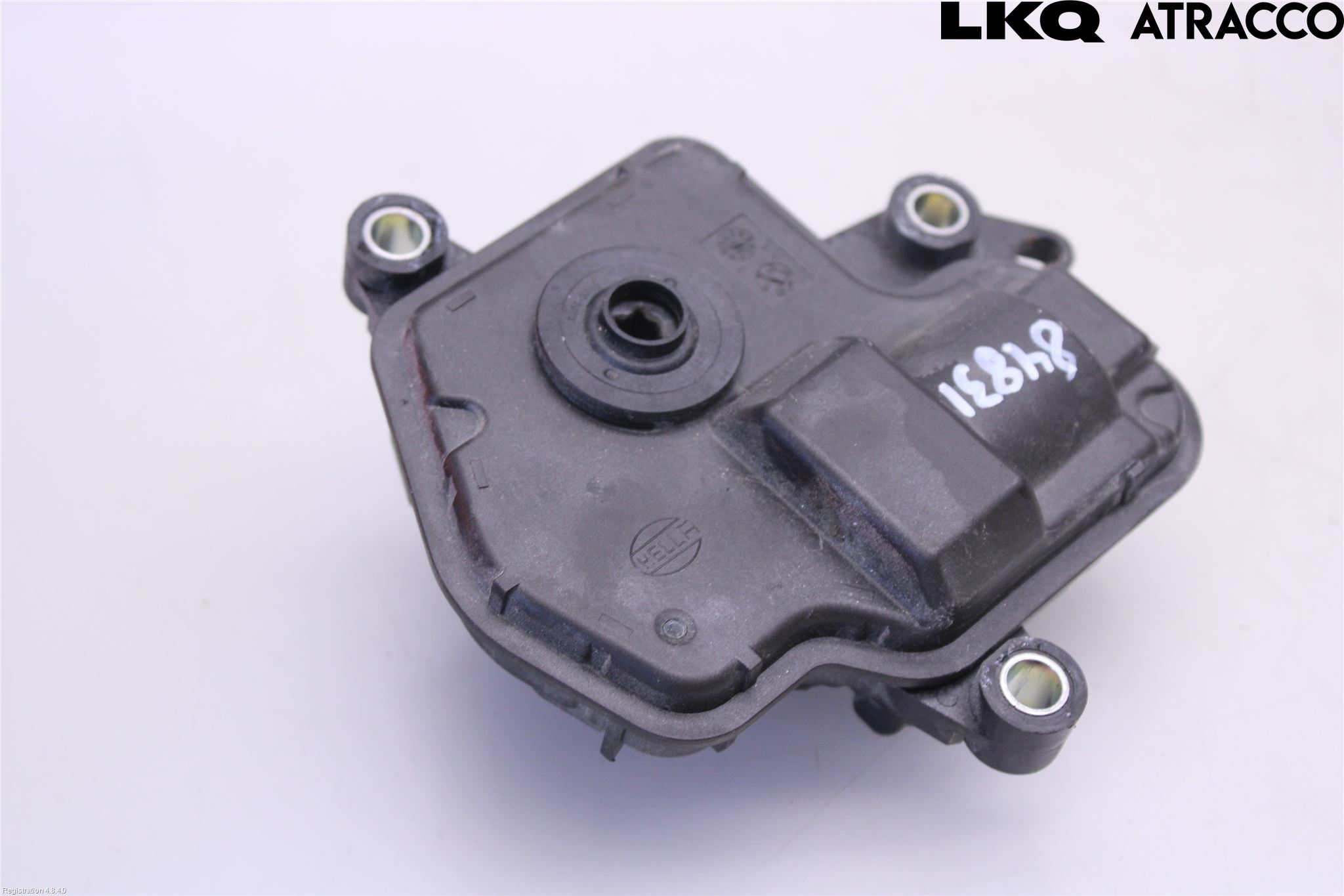 Seat LEON 13-20 Styrenhet Elmotor