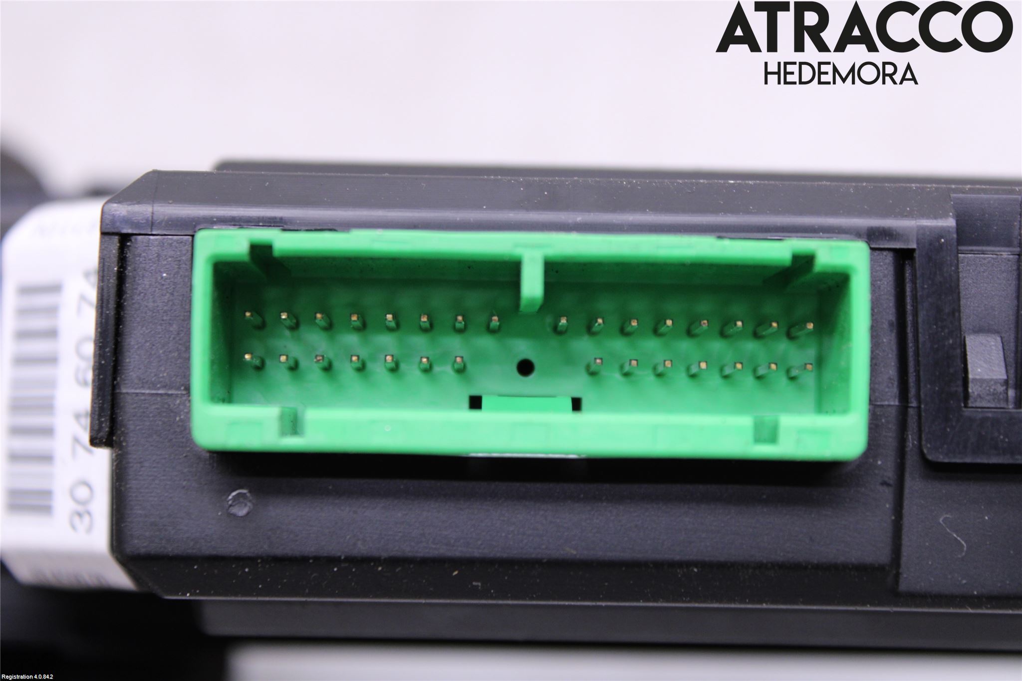 Volvo V70 05-08 Strömställare Elhiss