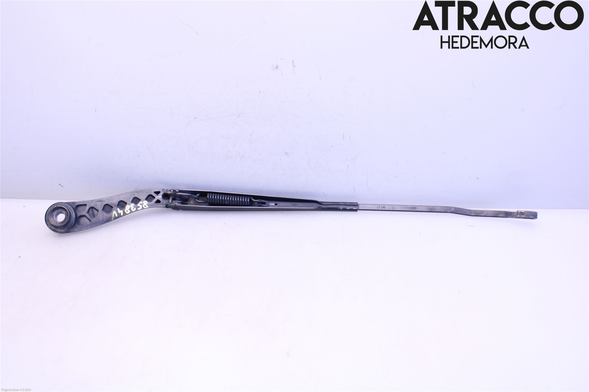 Fiat FREEMONT Torkararm Armar Vindruta