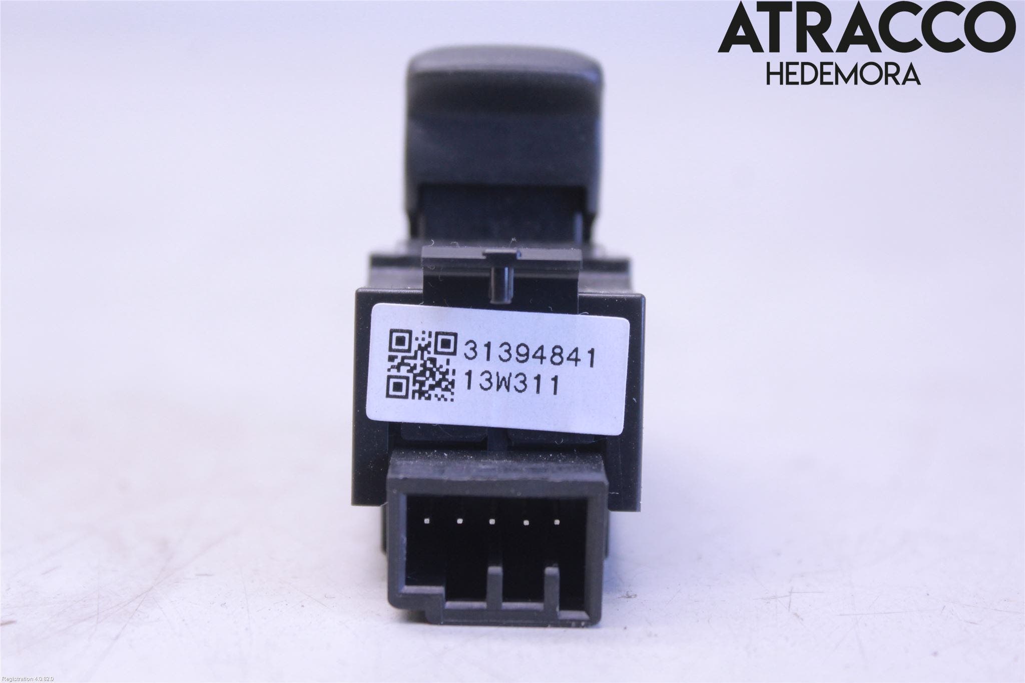 Volvo V60 14-18 Strömställare Elhiss