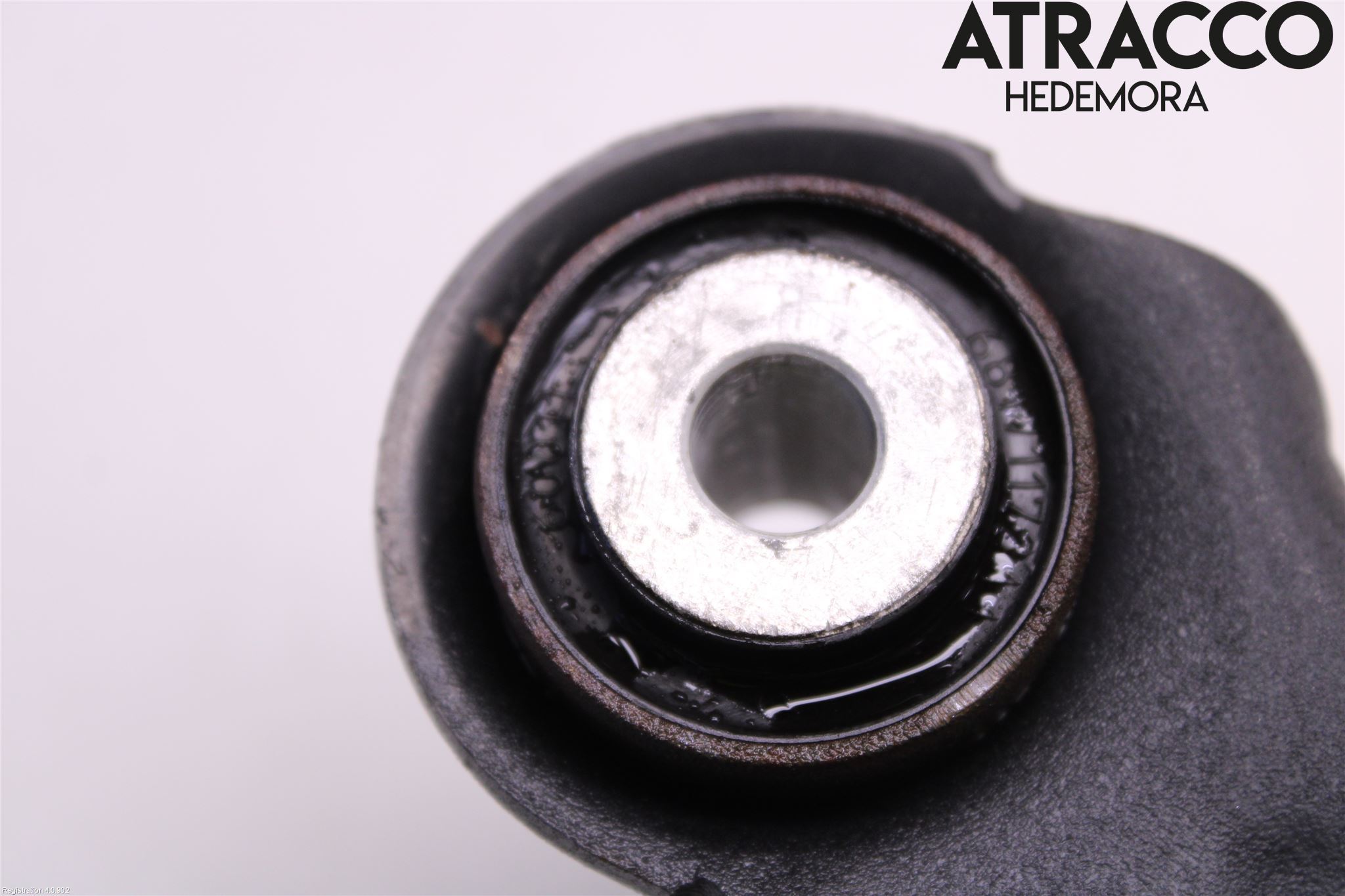 Dodge  Bärarm Bak Övre Vänster