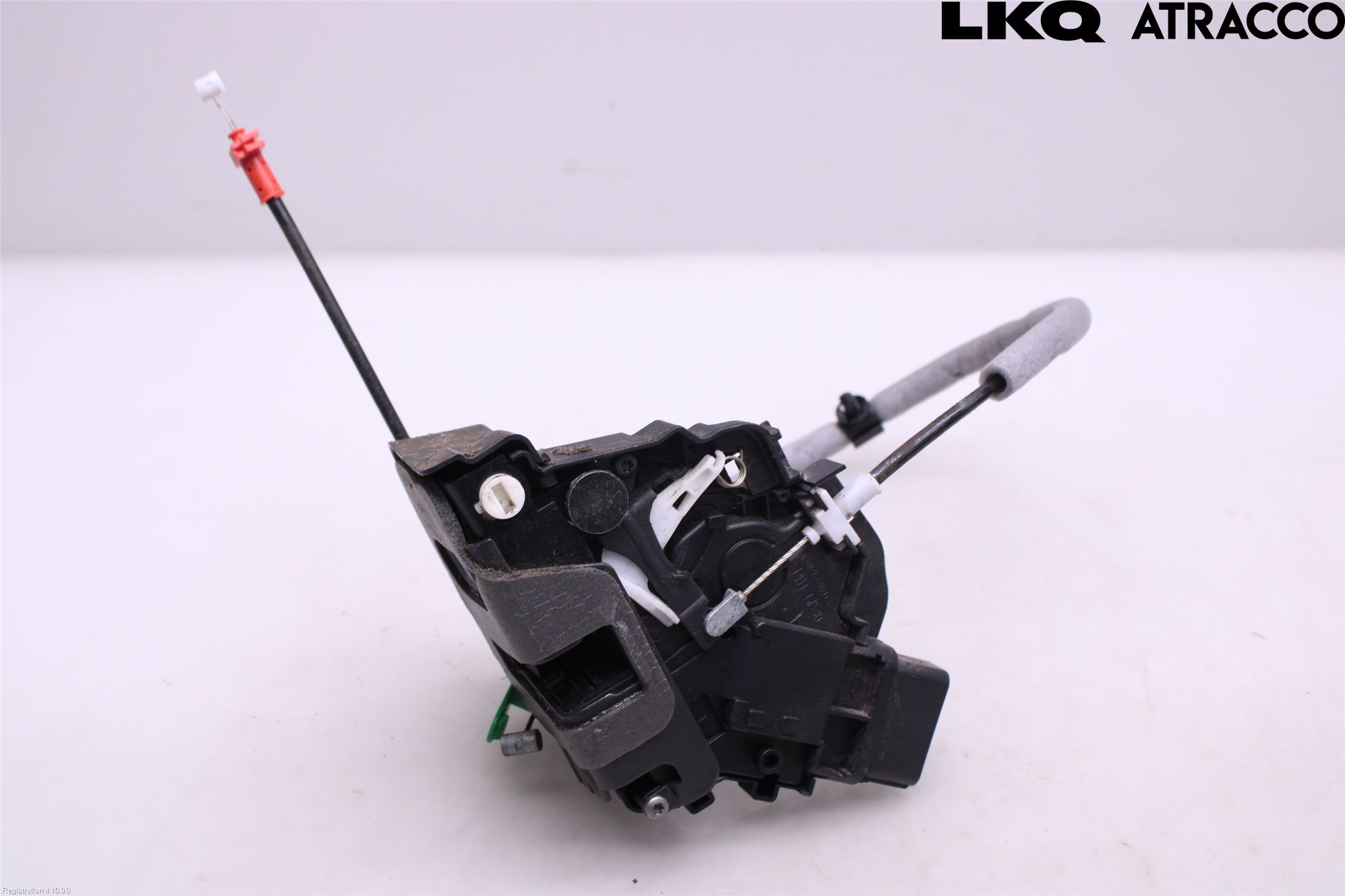 Ford MONDEO 07-15 Låskista-Dörrlås