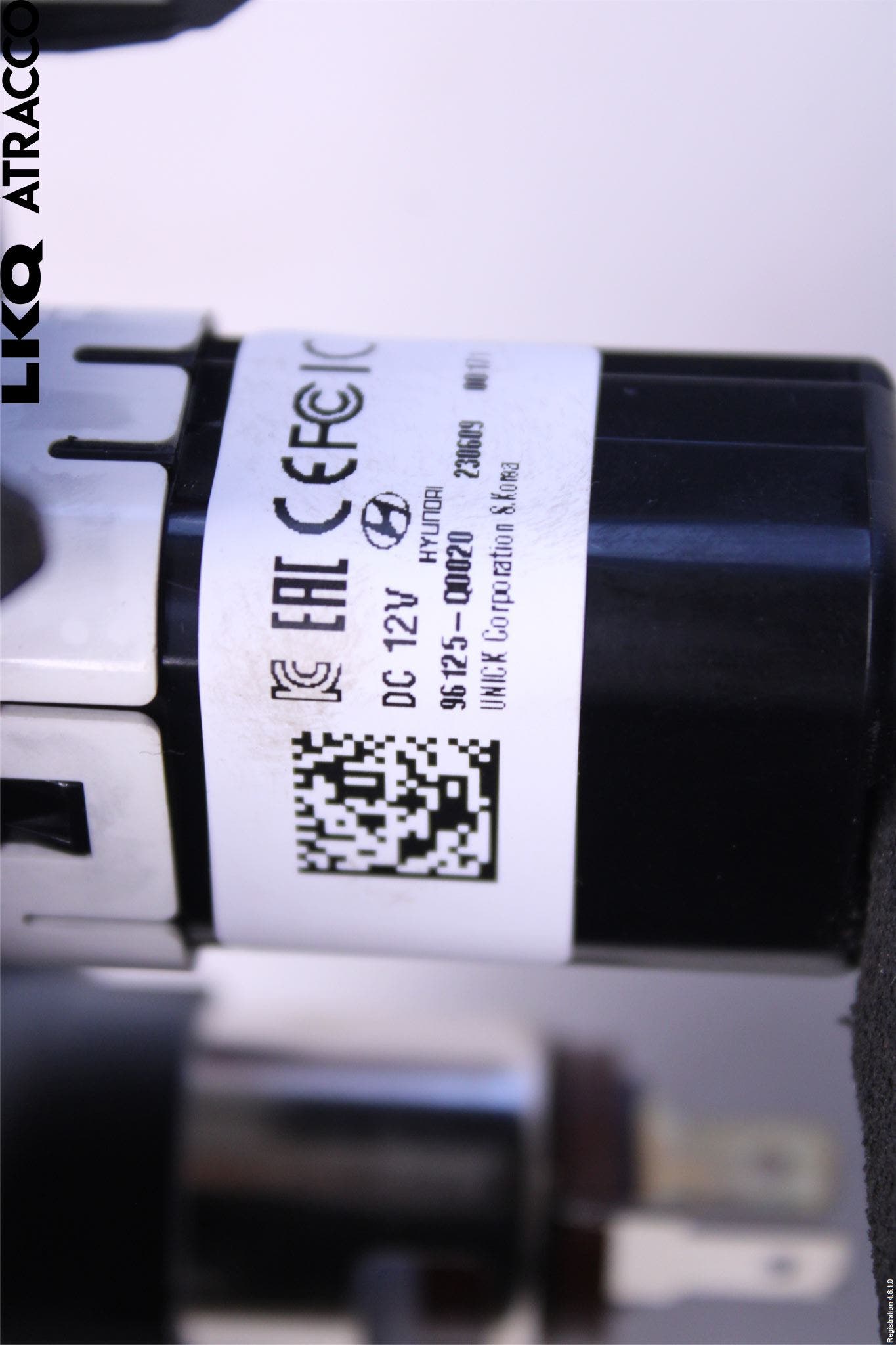 Hyundai BAYON BC3 21- Usb Connection