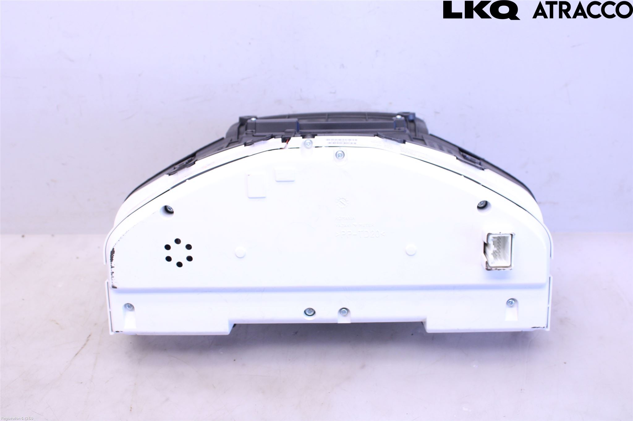 Volvo XC60 09-13 Instrument Komb