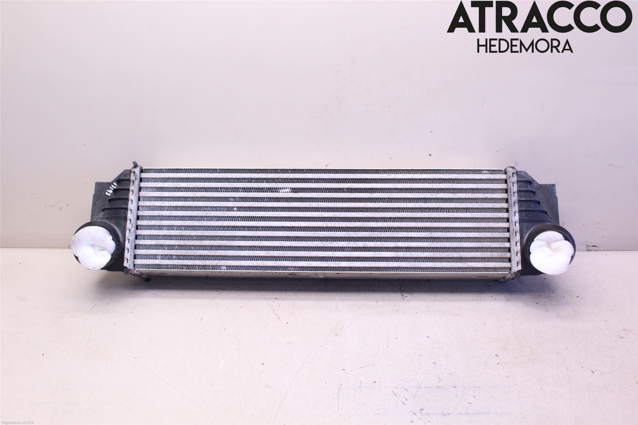 BMW 5 F10/F11/F18 09-17 Kylare Aut