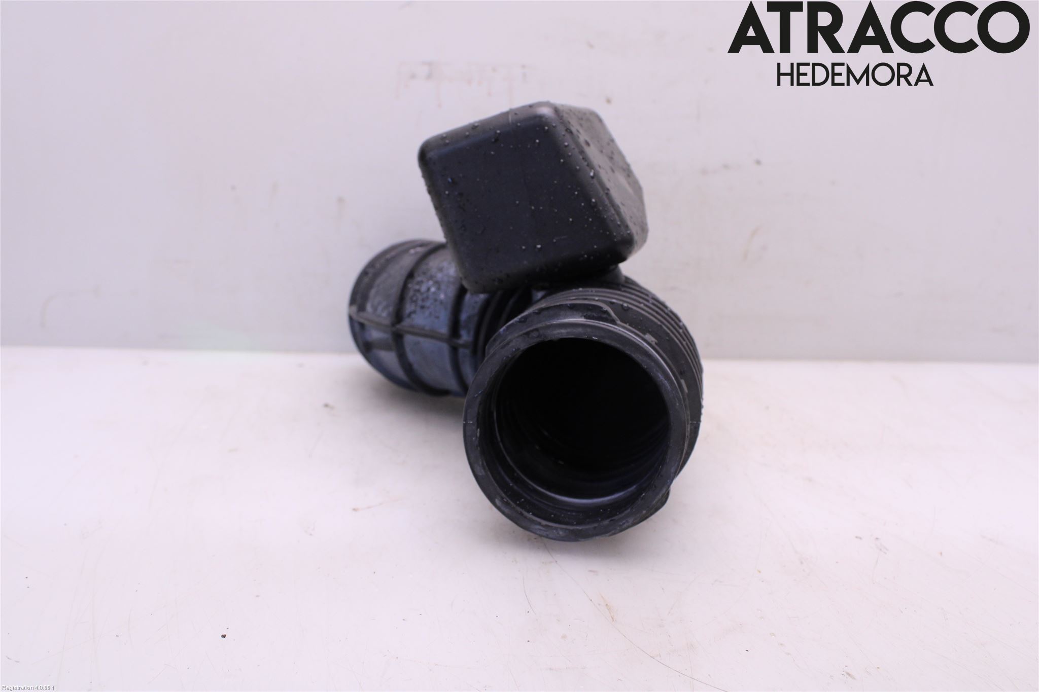 Volvo V70 00-04 Injgummibälg-Slang