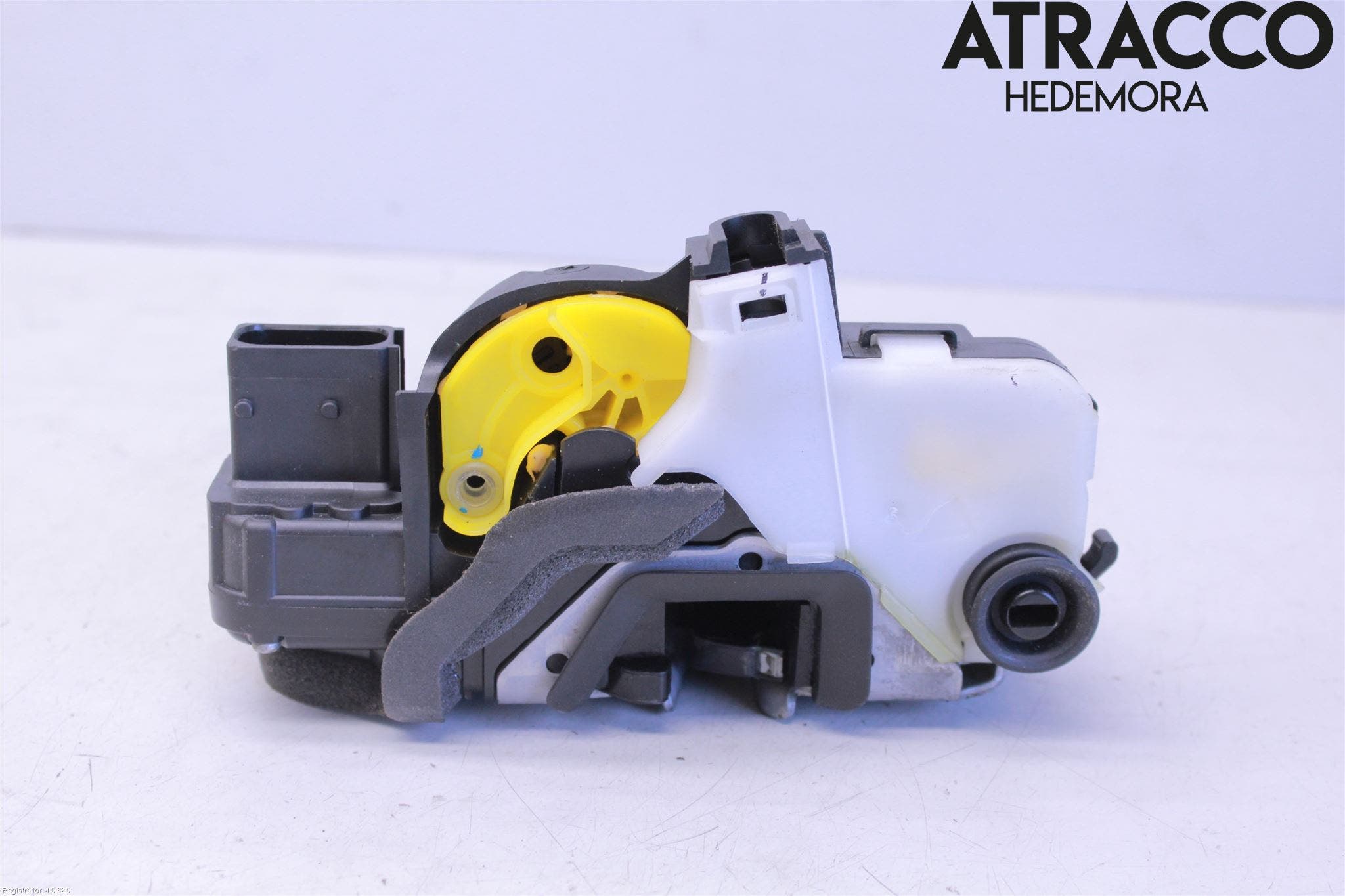 Opel MOKKA 13-20 Låskista-Dörrlås