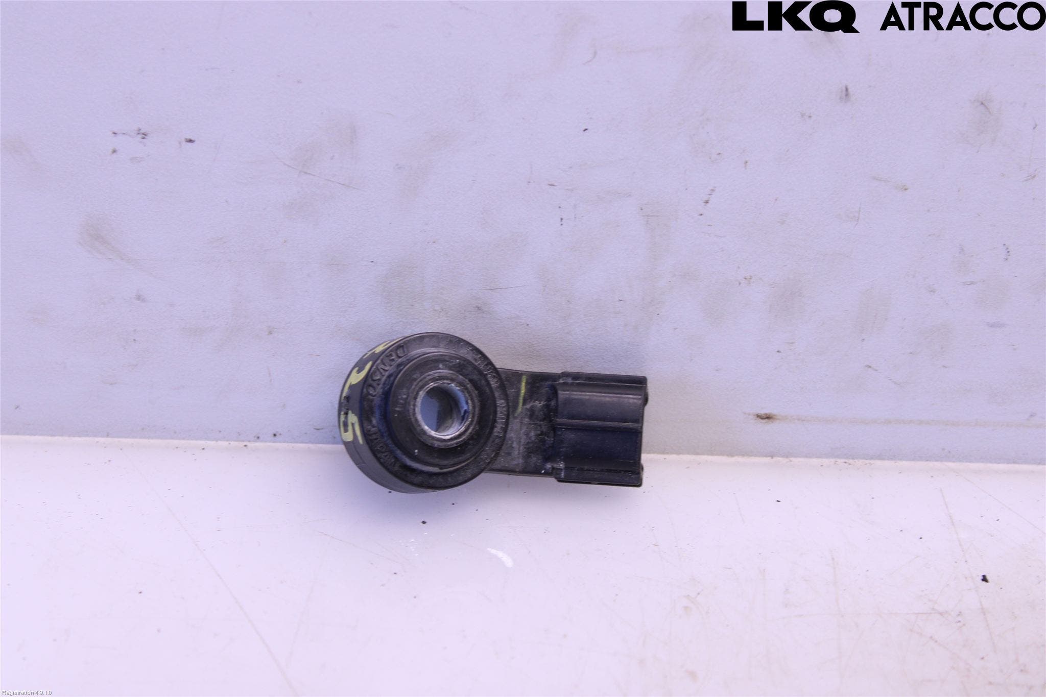 Lexus NX 300h 15-21 Injknacksensor