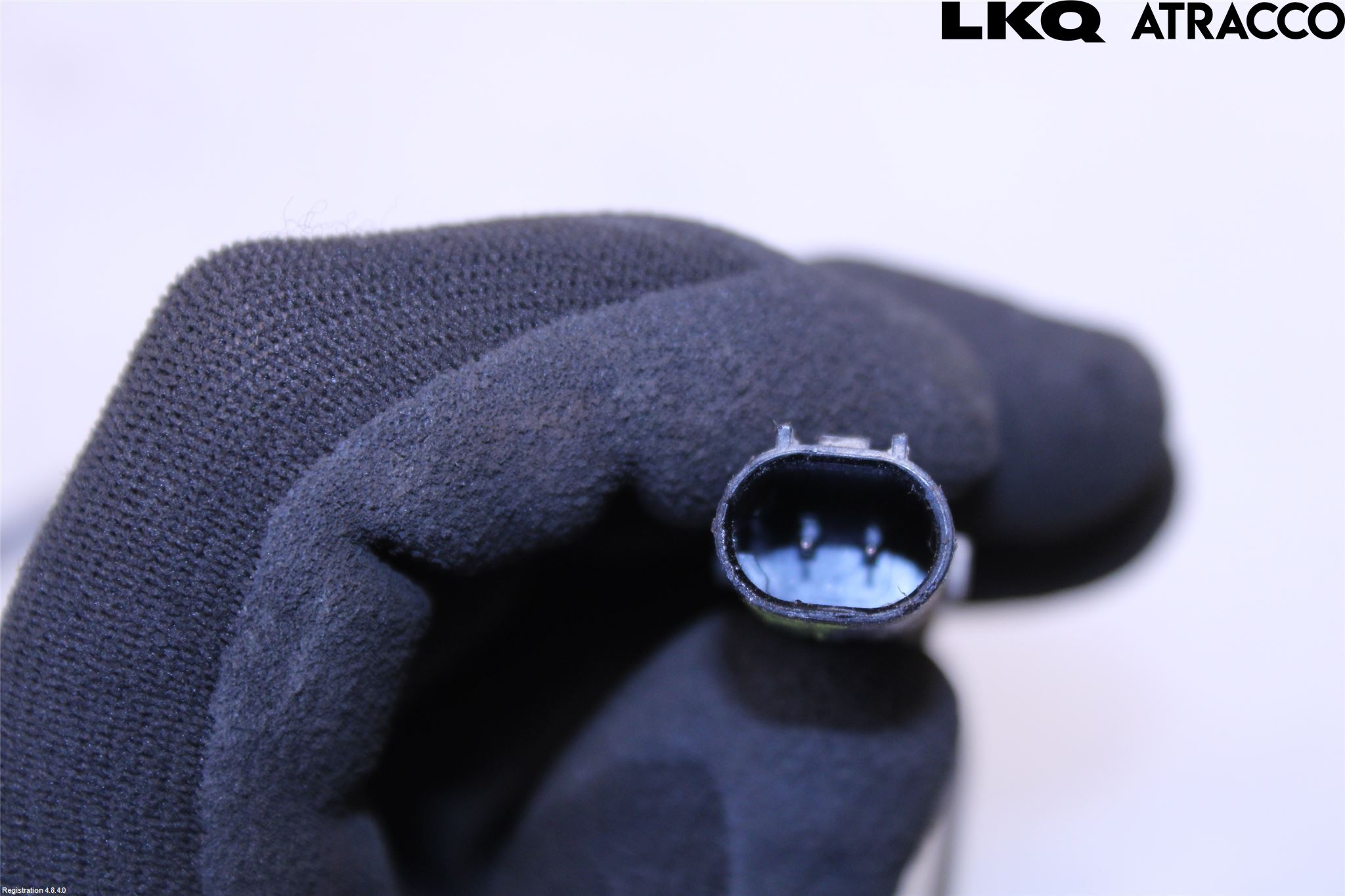 BMW 5 G30/G31/F90 17-23 Abs Sensor