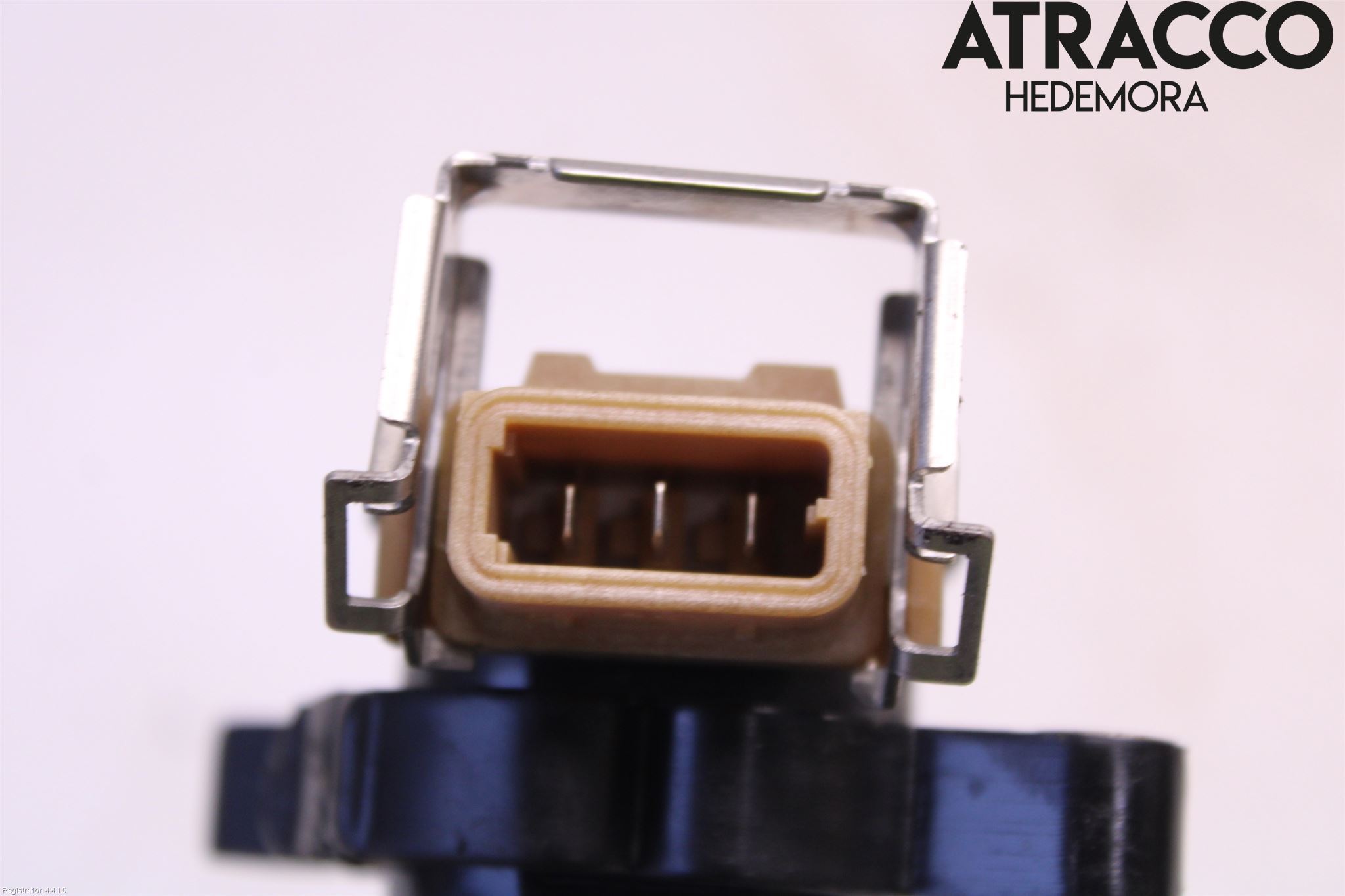 BMW 3 E46      98-05 Tändspole