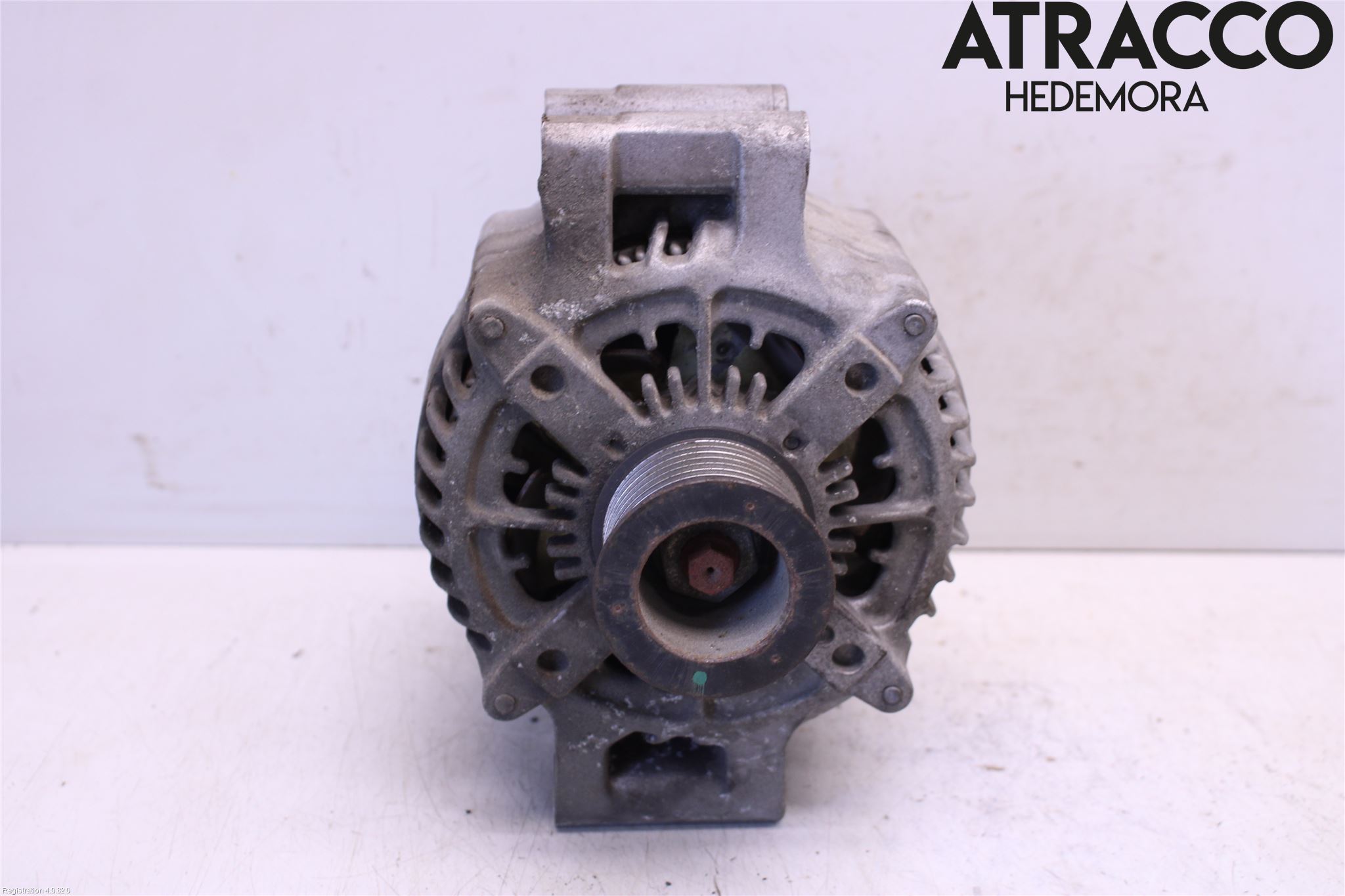 BMW 1 F20/F21 11-19 Generator