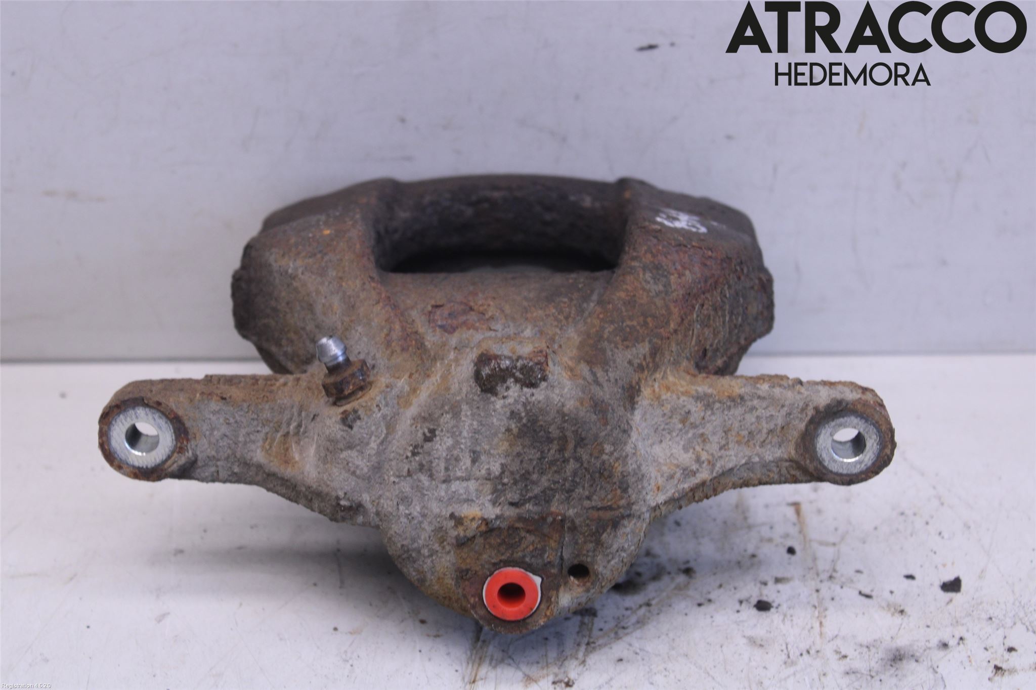 Toyota VERSO 09-18 Bromsok Fram Vänster