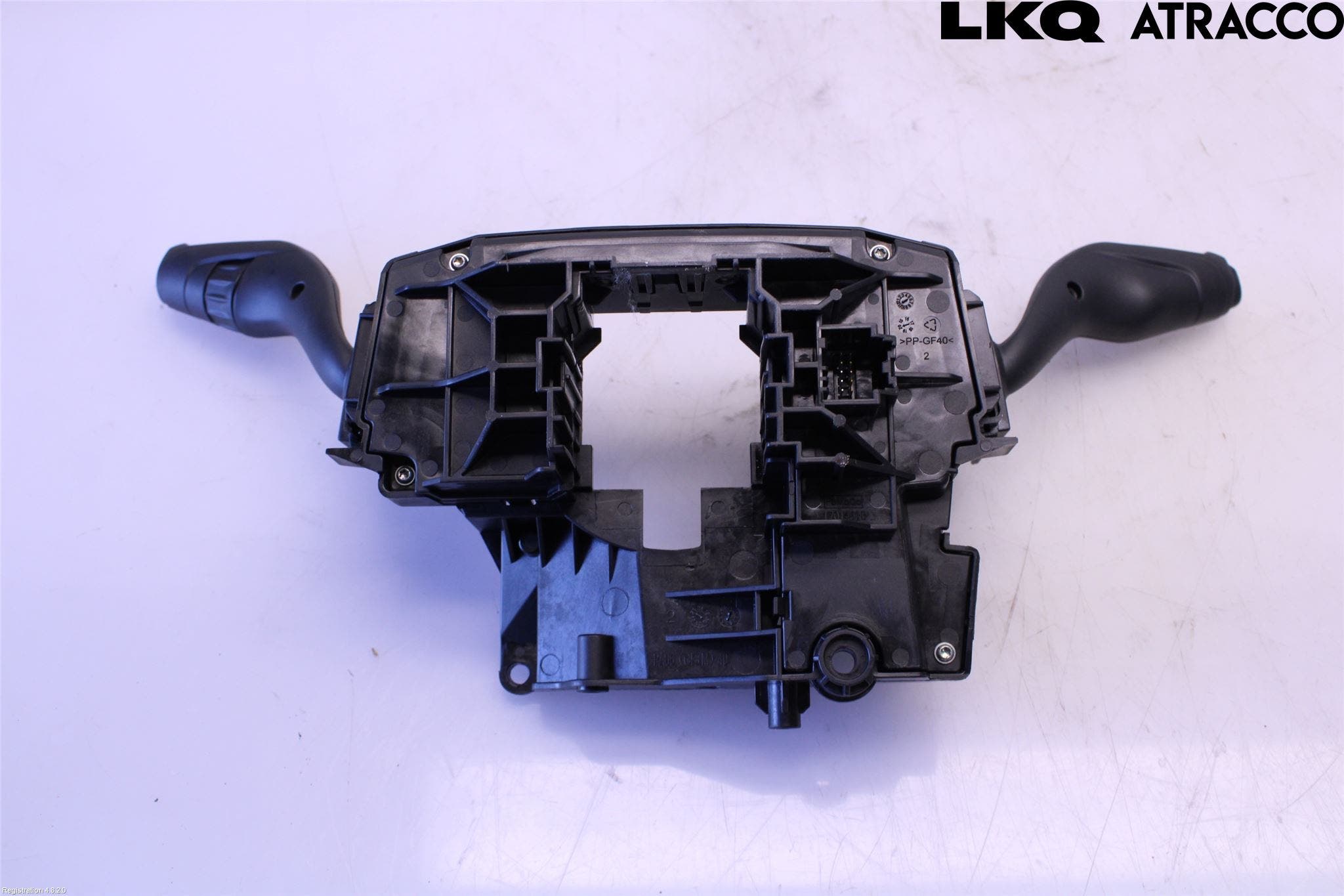 Alfa FORD RANGER 22- Spakcentral