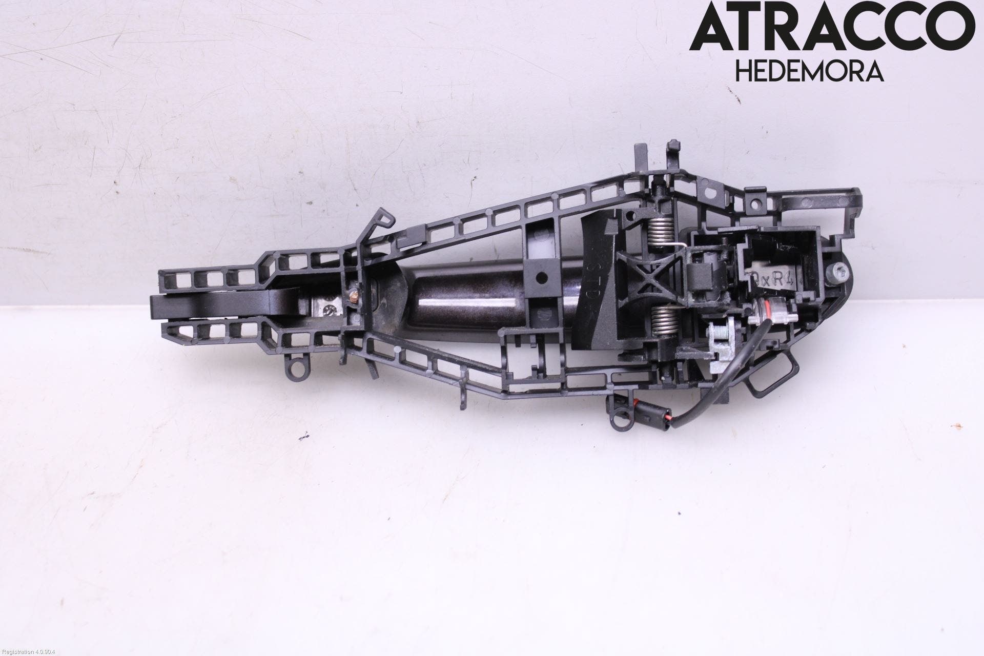 BMW 3 GT F34 13-19 Dörrhandtag Yttre Hö