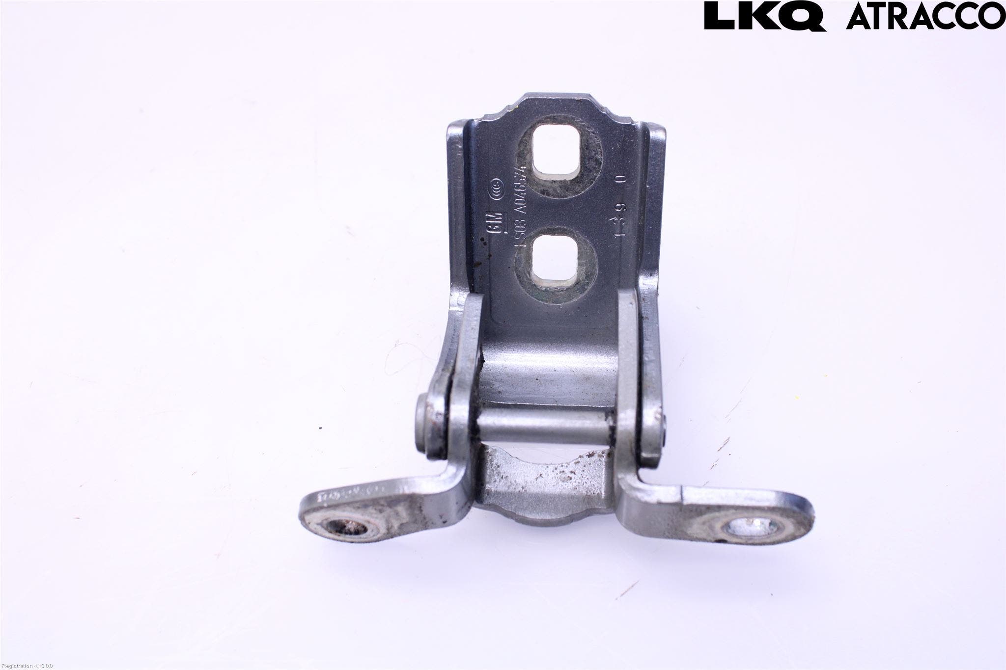 Saab 9-5 10-12 Dörrgångjärn