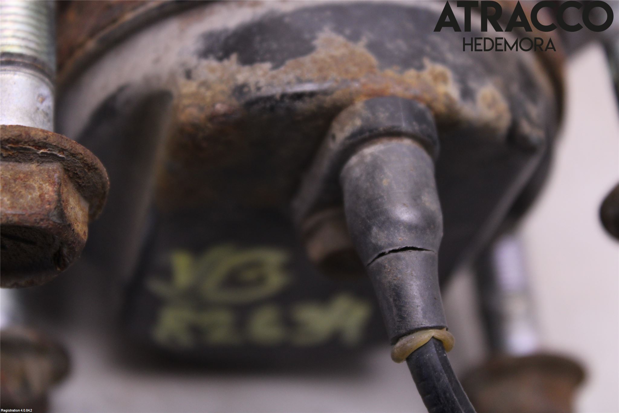 Nissan QASHQAI 17-21 Nav Bak