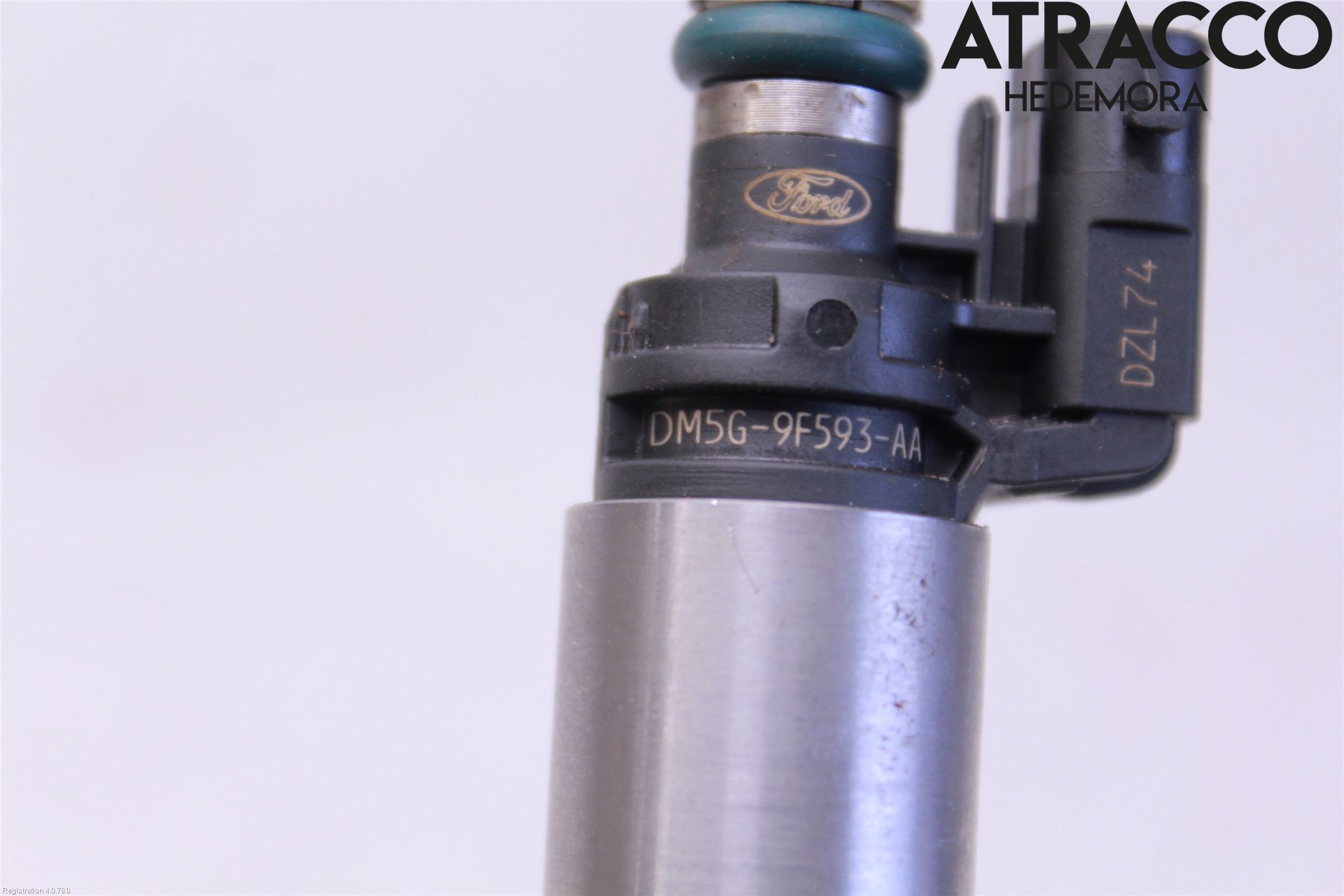 Ford FOCUS 11-14 Injspridare