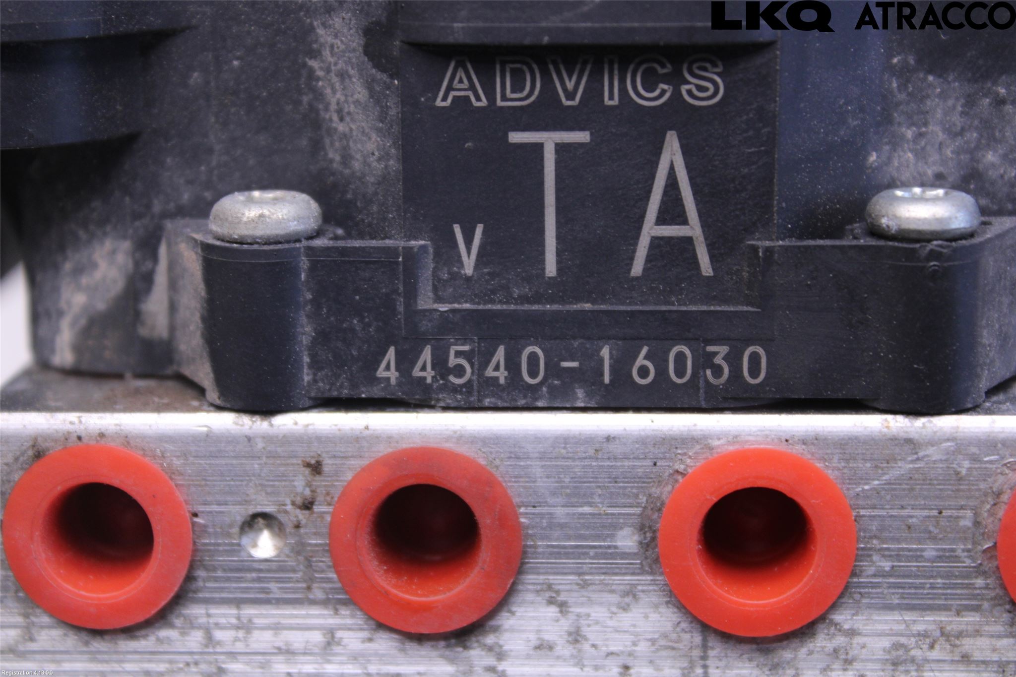 Toyota COROLLA CROSS XG10 22- Abs Hydraulaggregat