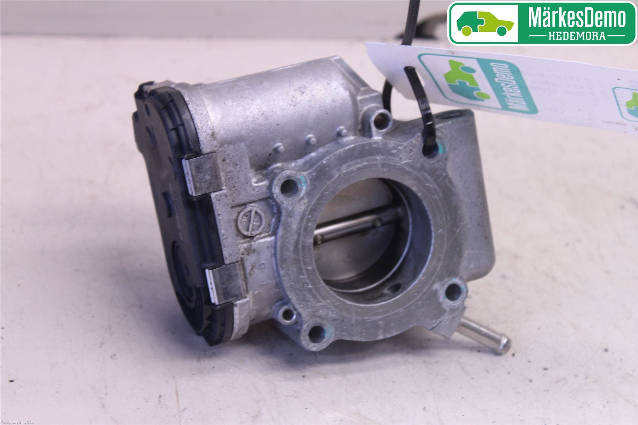 Kia VENGA 10-19 Injspjällhus