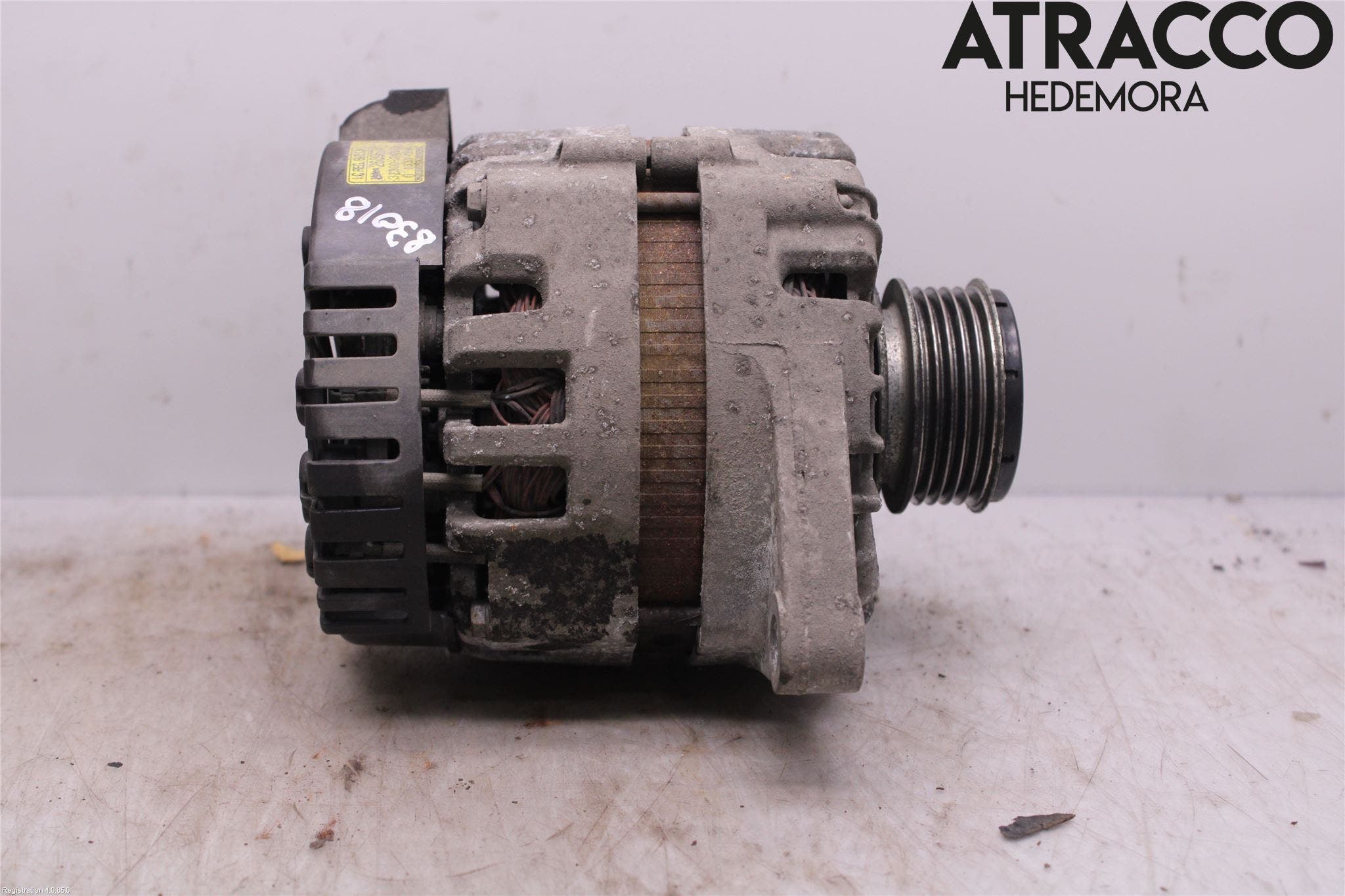 Kia OPTIMA 00-15 Generator