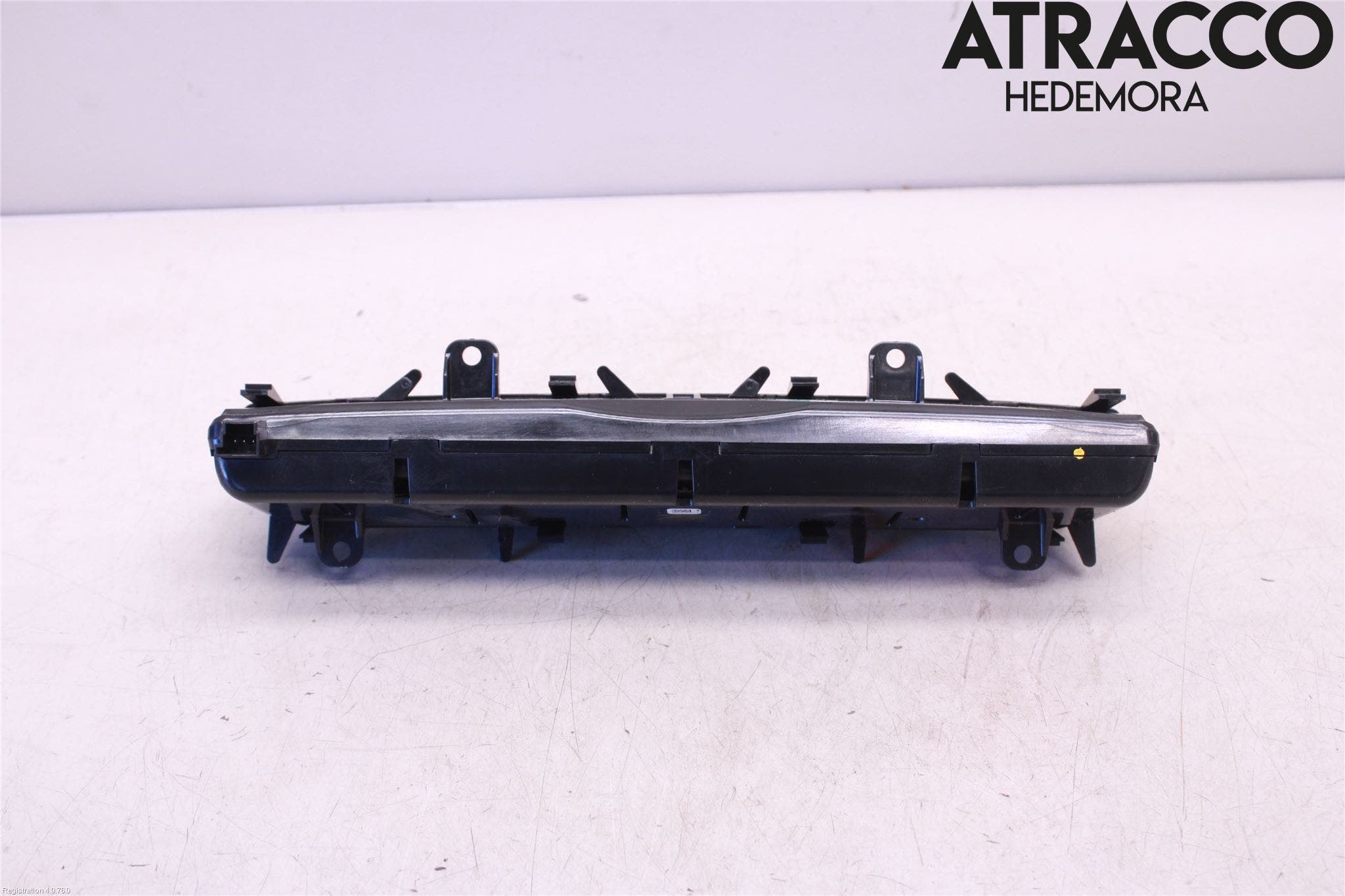 Mercedes-Benz MB C-KLASS (W205) 14-21 Ac Styrenhet Ac Manöveren