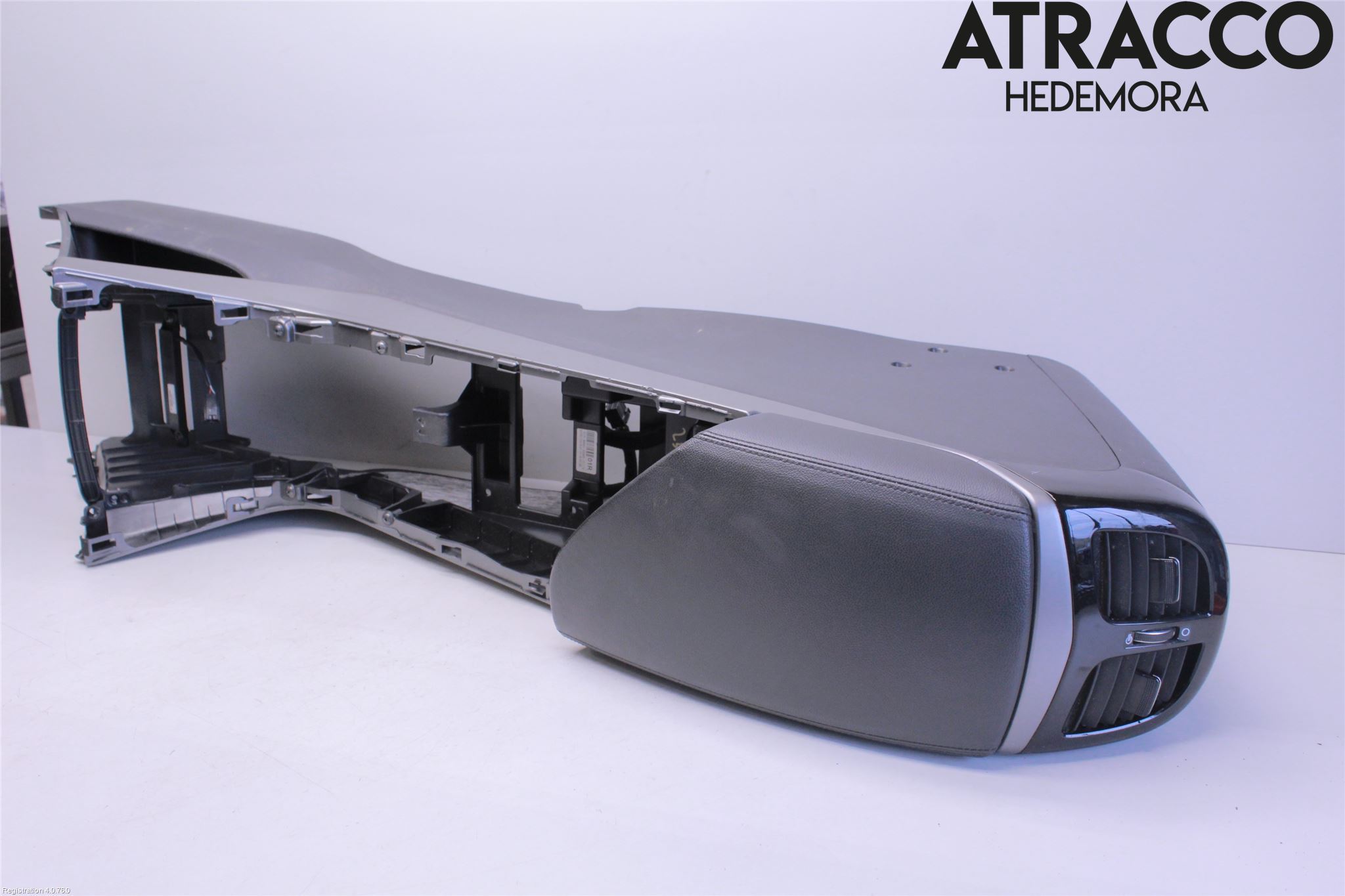 Hyundai i40 16-18 Inr Tunnelfack