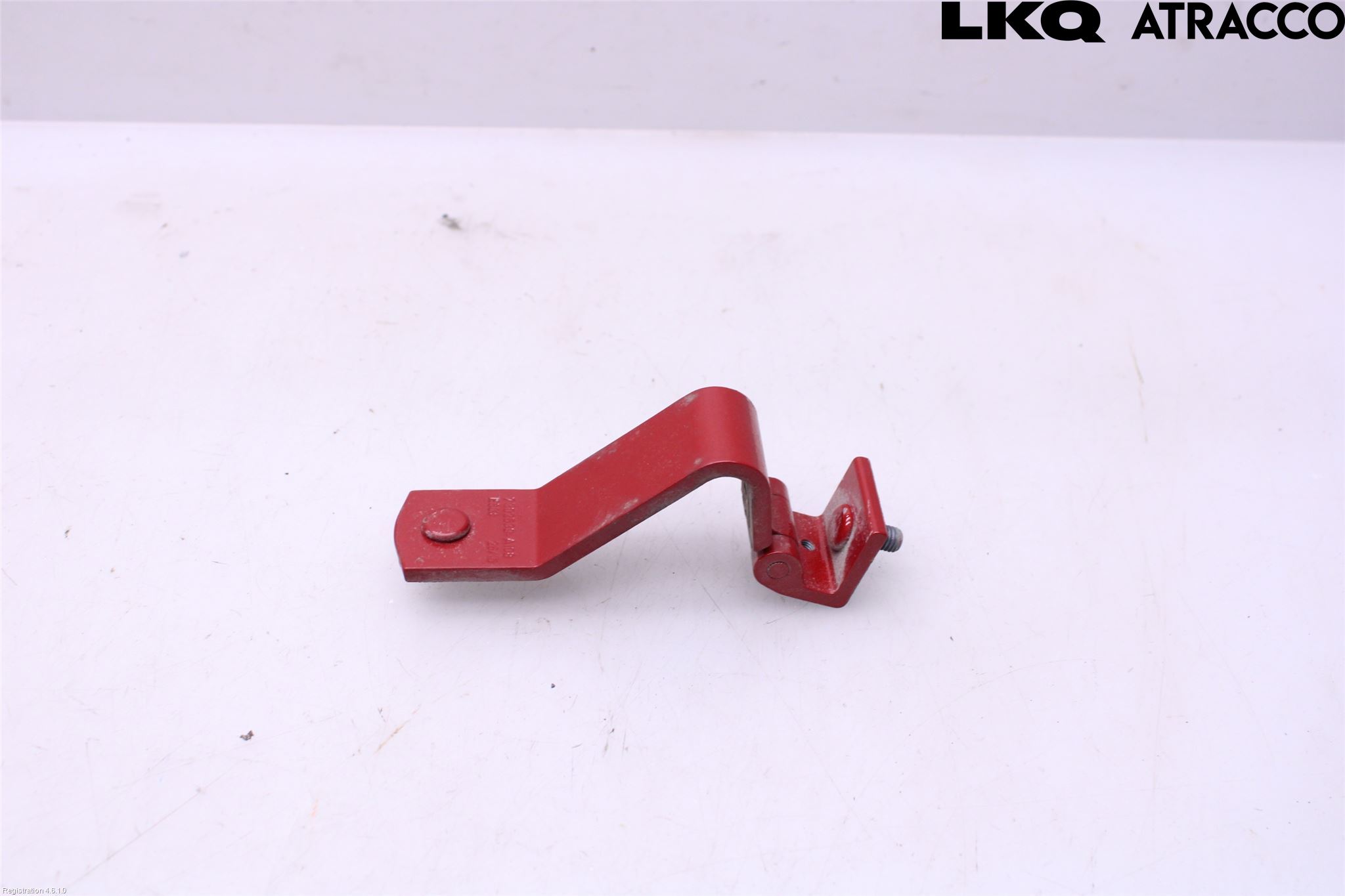 Mini ONE/COOPER 3DR F56 14-24 Bakluckegångjärn Vä
