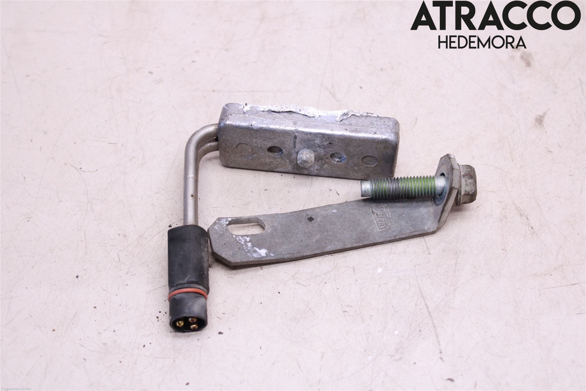 Nissan NOTE E12 14-20 Motorvärmare Värmekropp