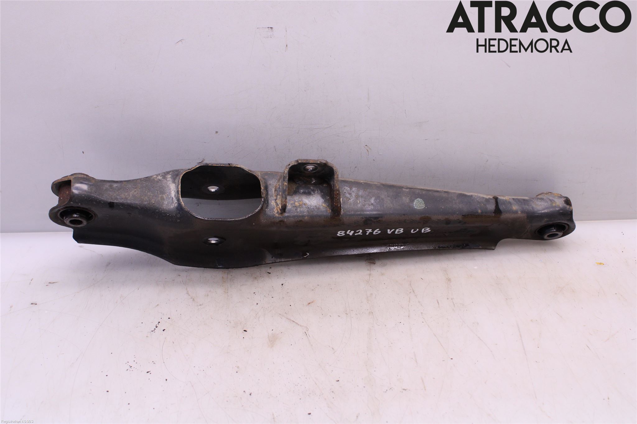 Mitsubishi OUTLANDER 13-21 Bärarm Bak Vänster