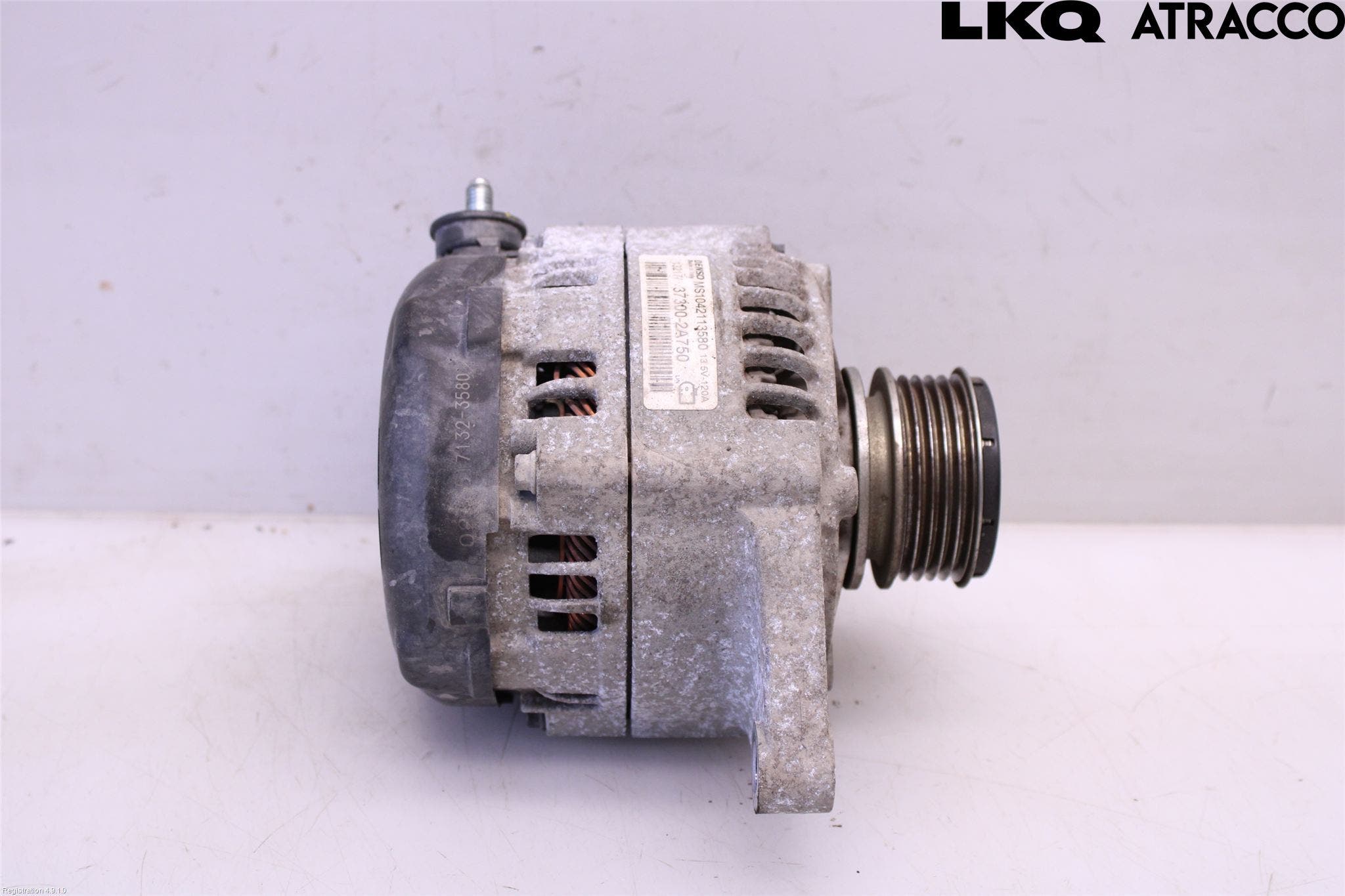Kia CEED 12-18 Generator
