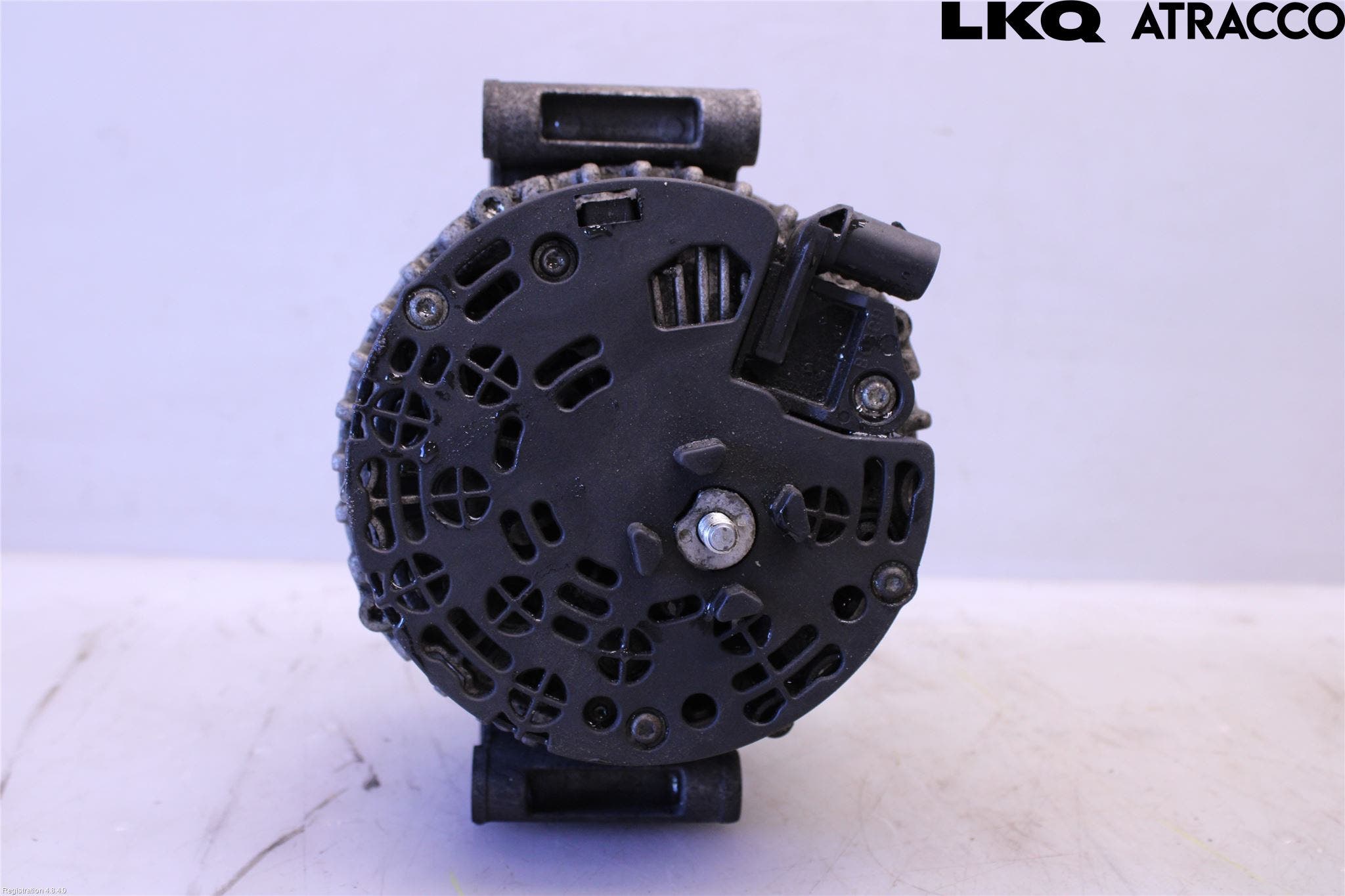 Mercedes-Benz MB R-KLASS (W251) 05-13 Generator