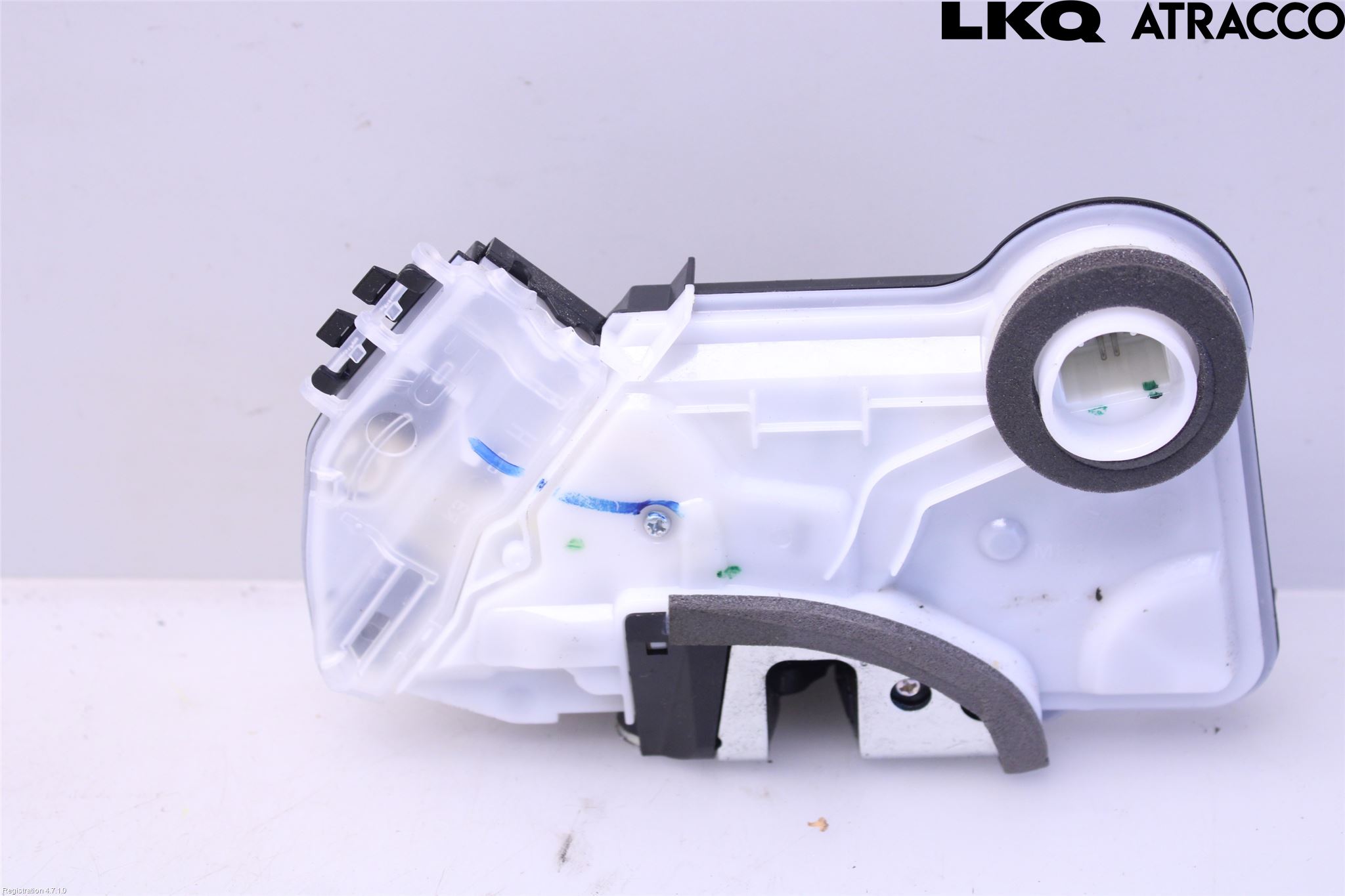 Honda CIVIC 17-22 Låskista-Dörrlås