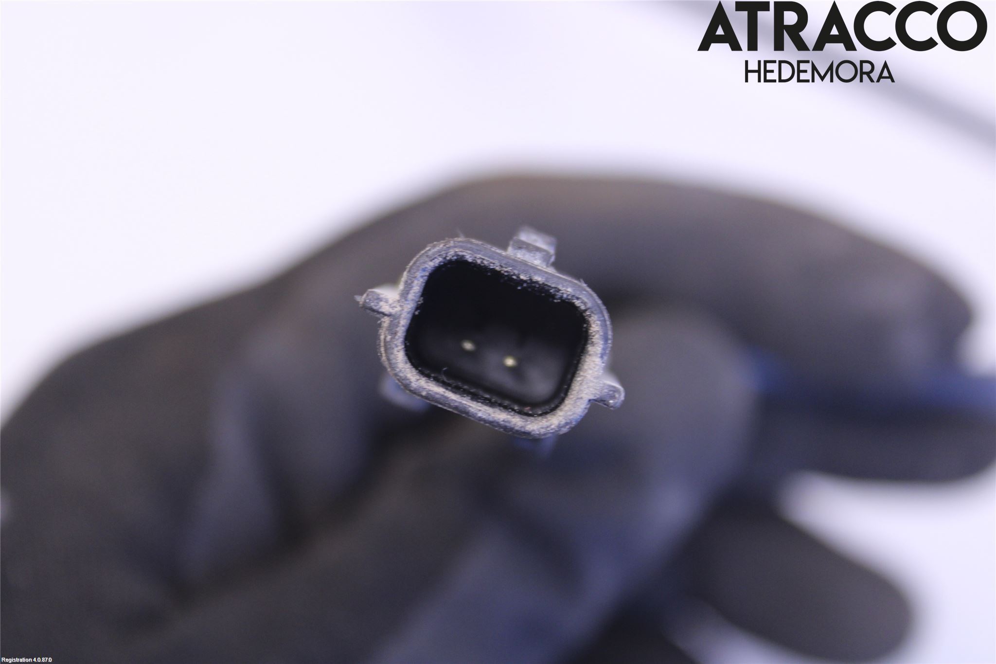 Renault CLIO IV 16-19 Abs Sensor