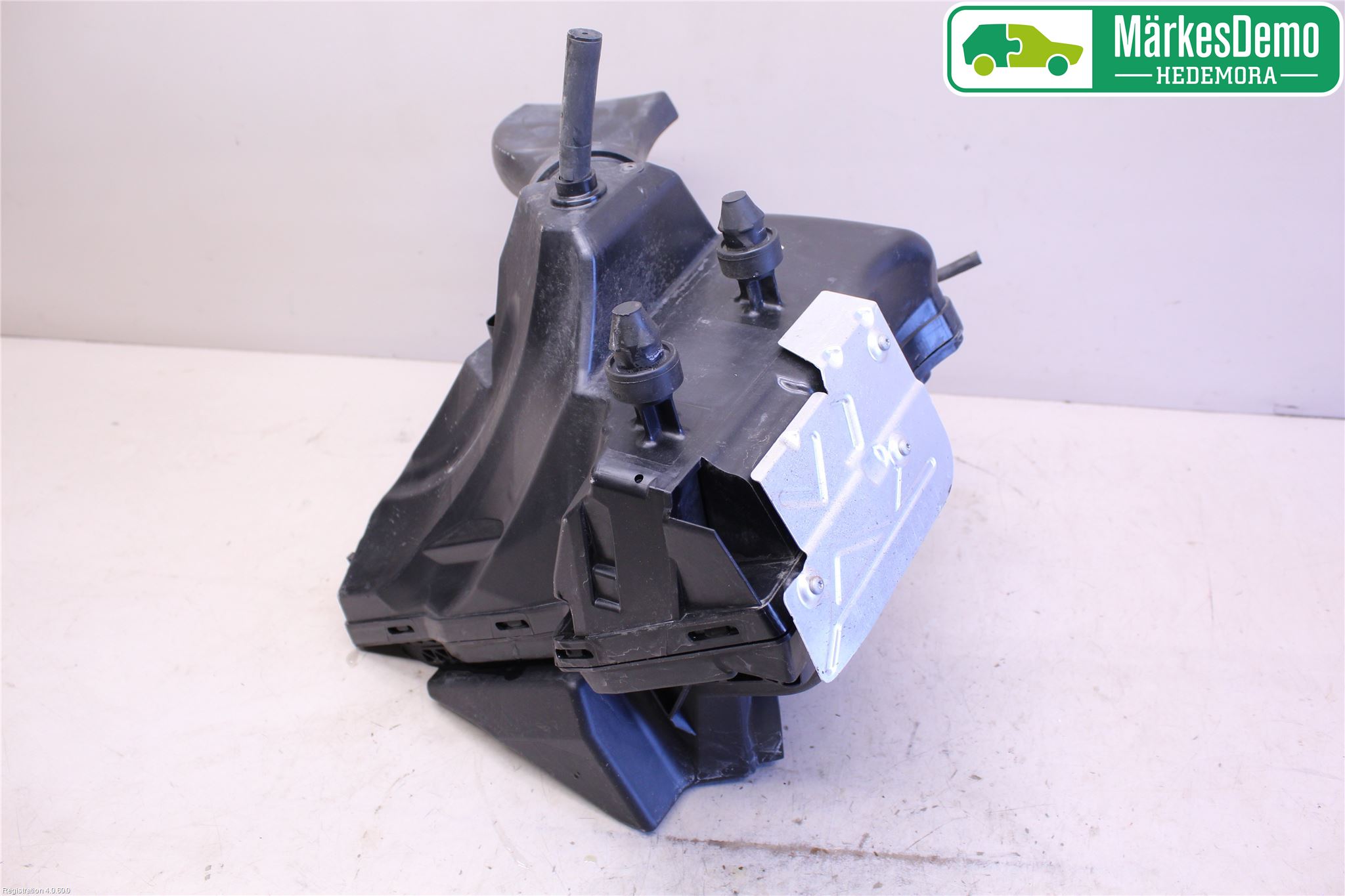 Audi Q5 09-16 Luftrenare