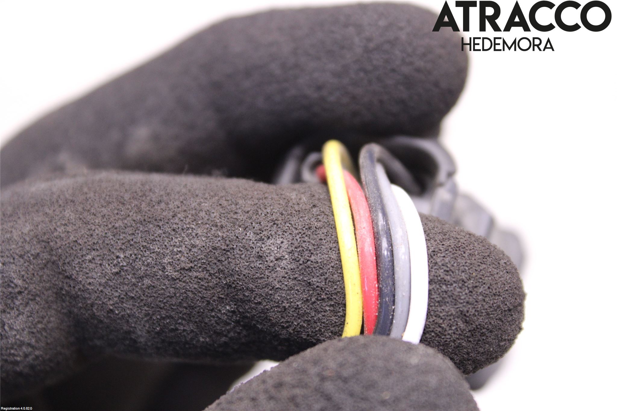 Audi Q7/SQ7 Injlambdasond