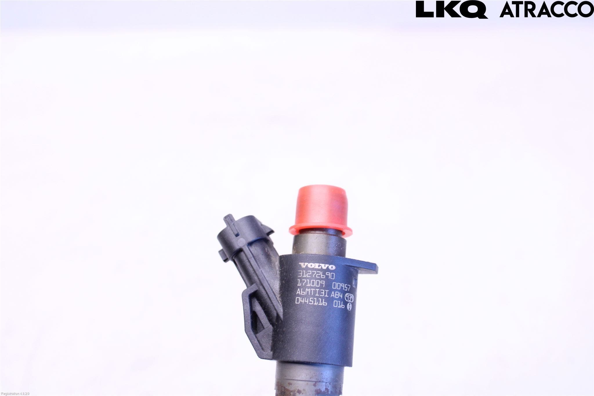 Volvo V60 CROSS COUNTRY 16-18 Injspridare