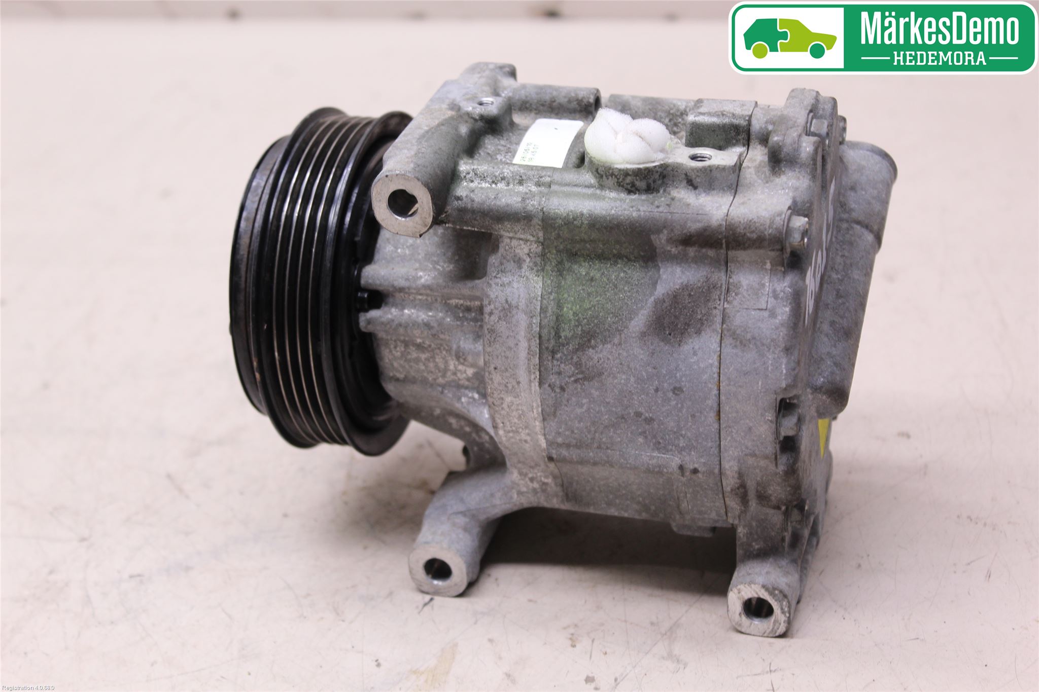 Ford KA 09-16 Ac Kompressor