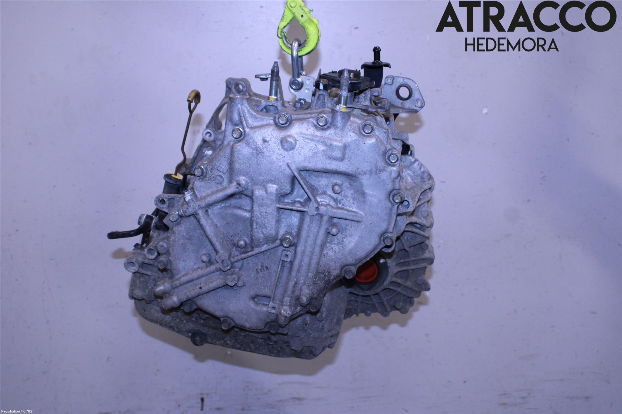 Honda CIVIC 06-11 Växellåda Automat