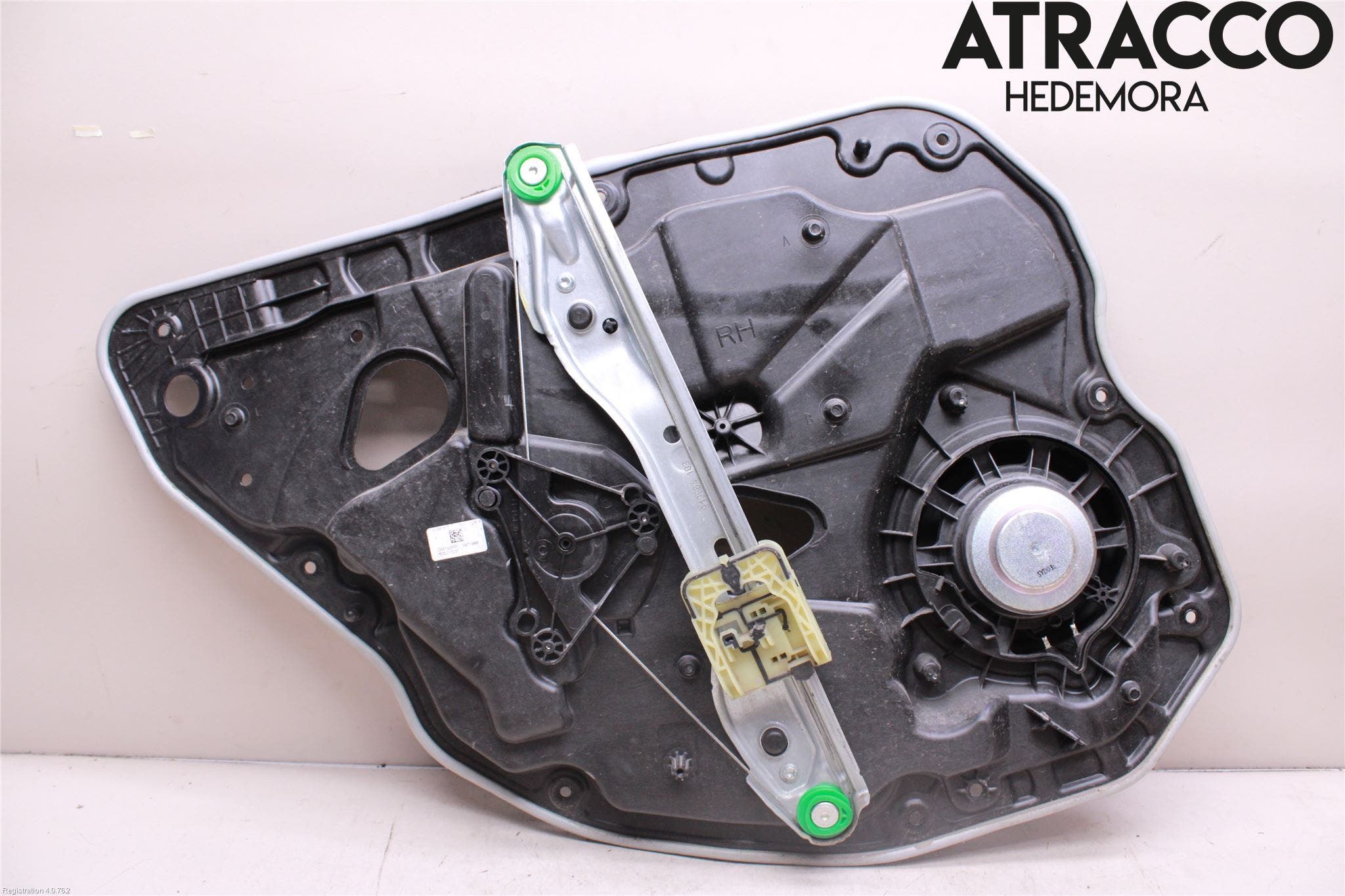 Volvo XC70 14-16 Fönsterhiss El Kompl