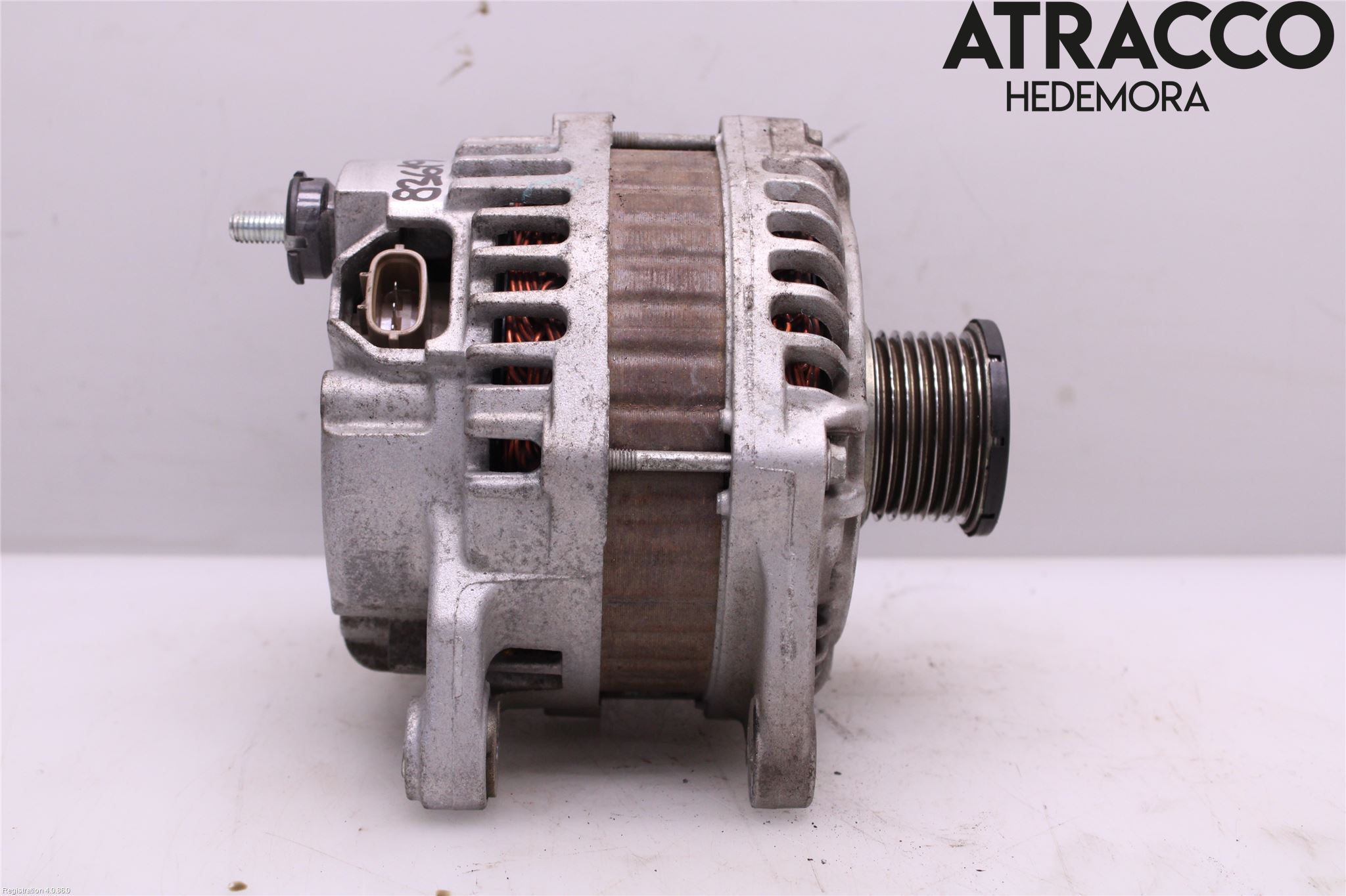 Nissan JUKE 14-19 Generator