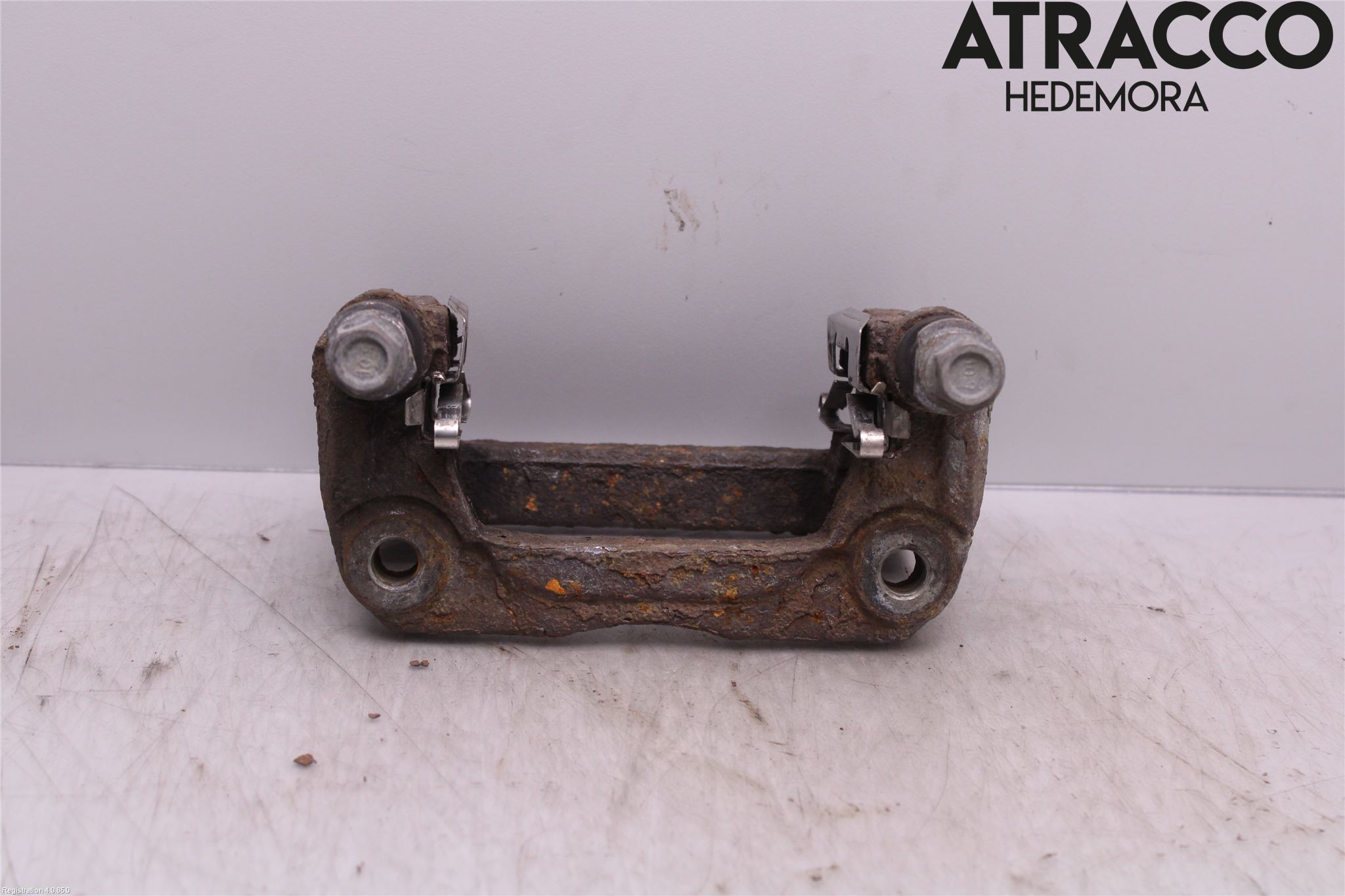 Mazda CX-9 Bromsokshållare