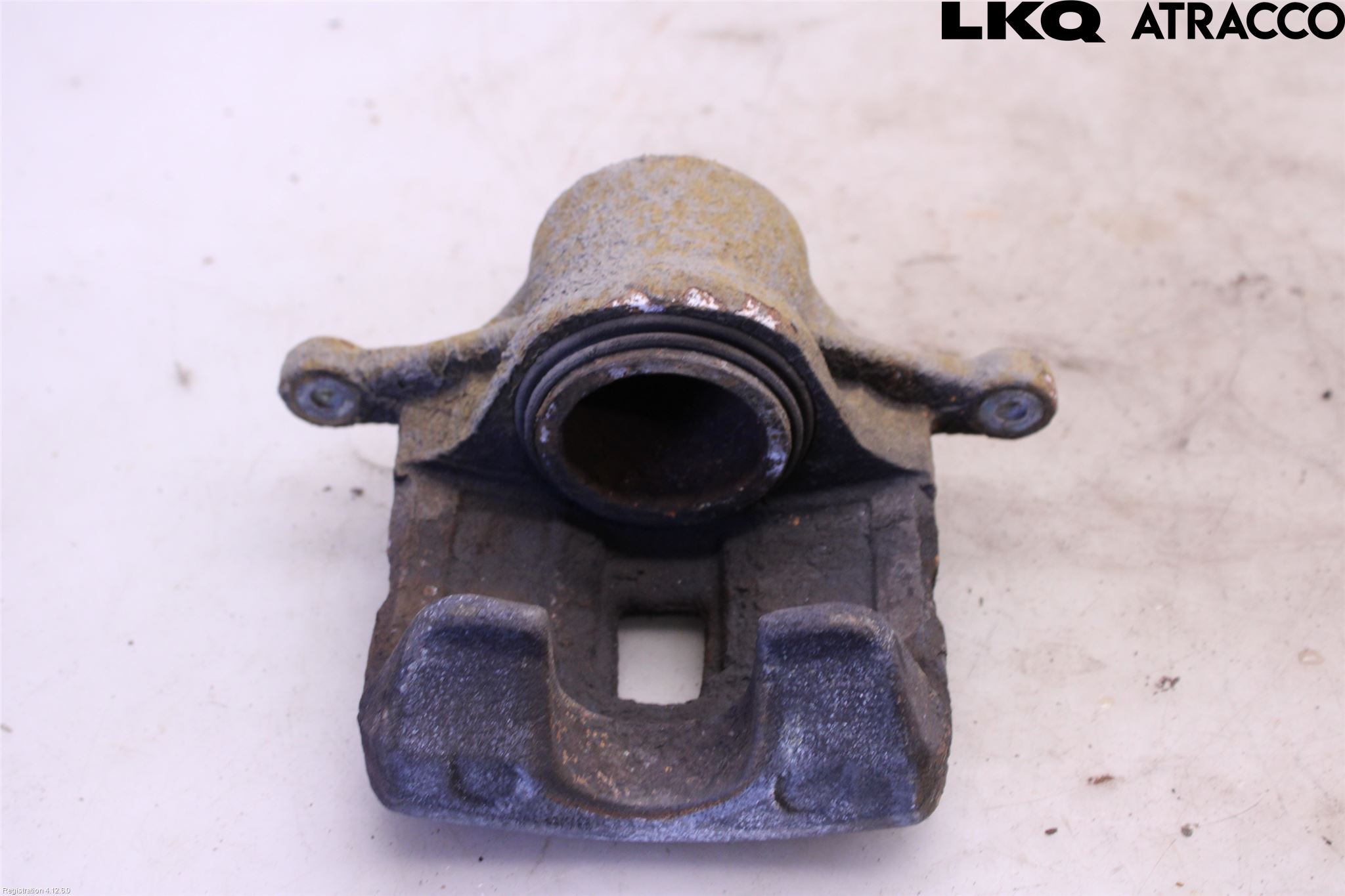 Opel INSIGNIA 09-16 Bromsok Fram Höger