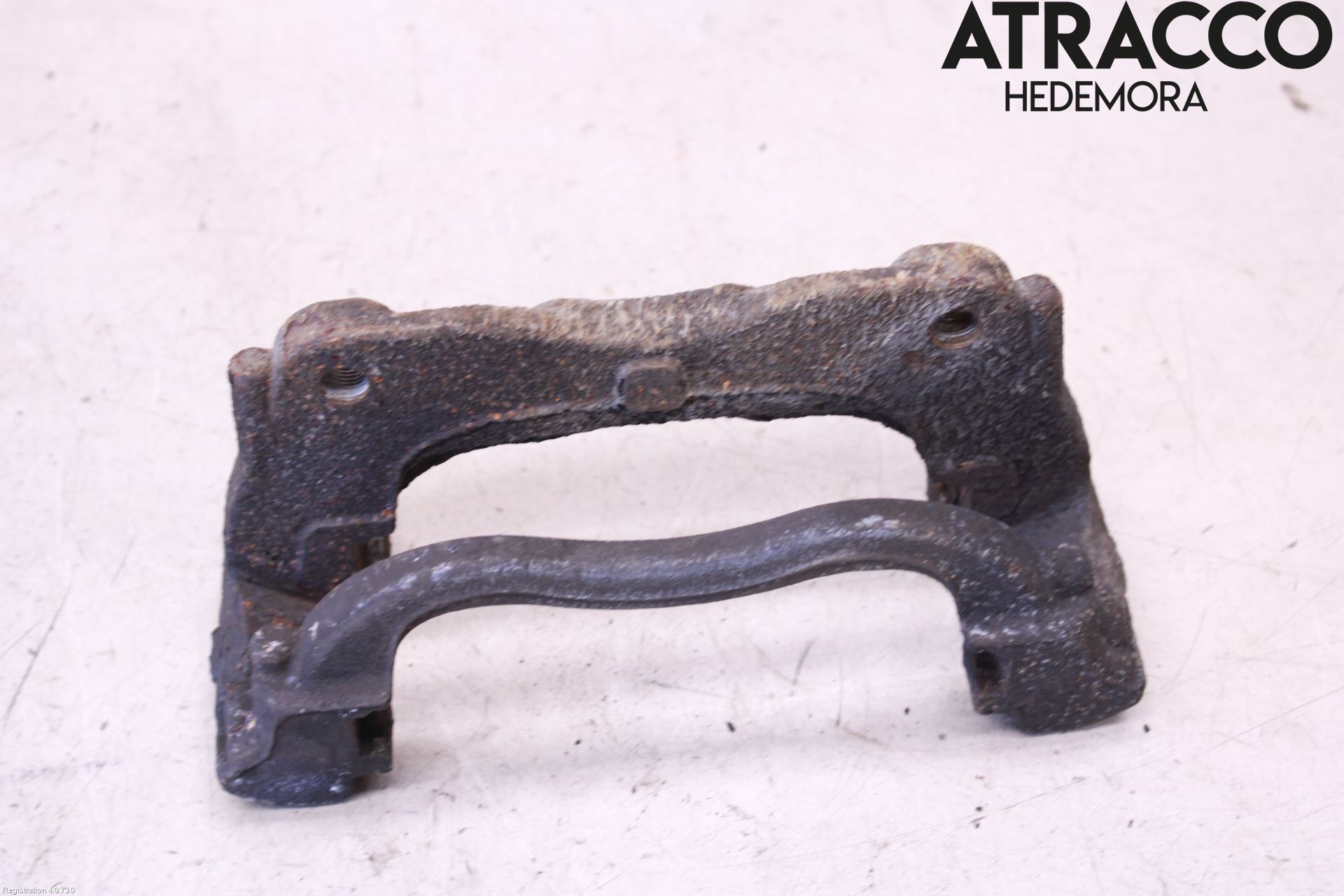 Toyota AVENSIS 09-15 Bromsokshållare