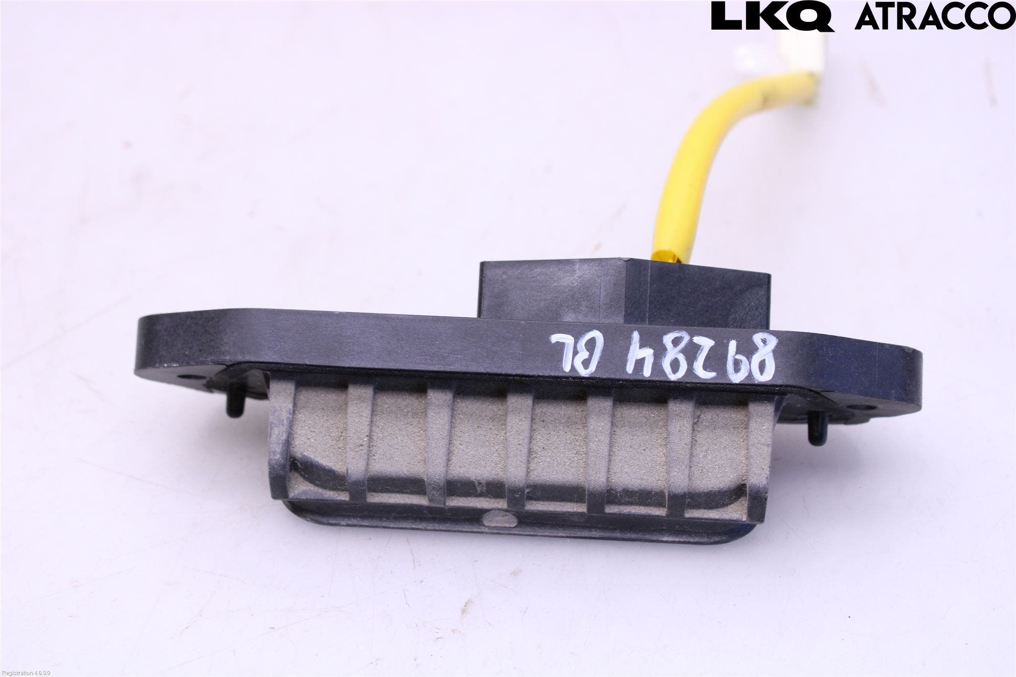 Mitsubishi OUTLANDER 13-21 Bakluckehandtag