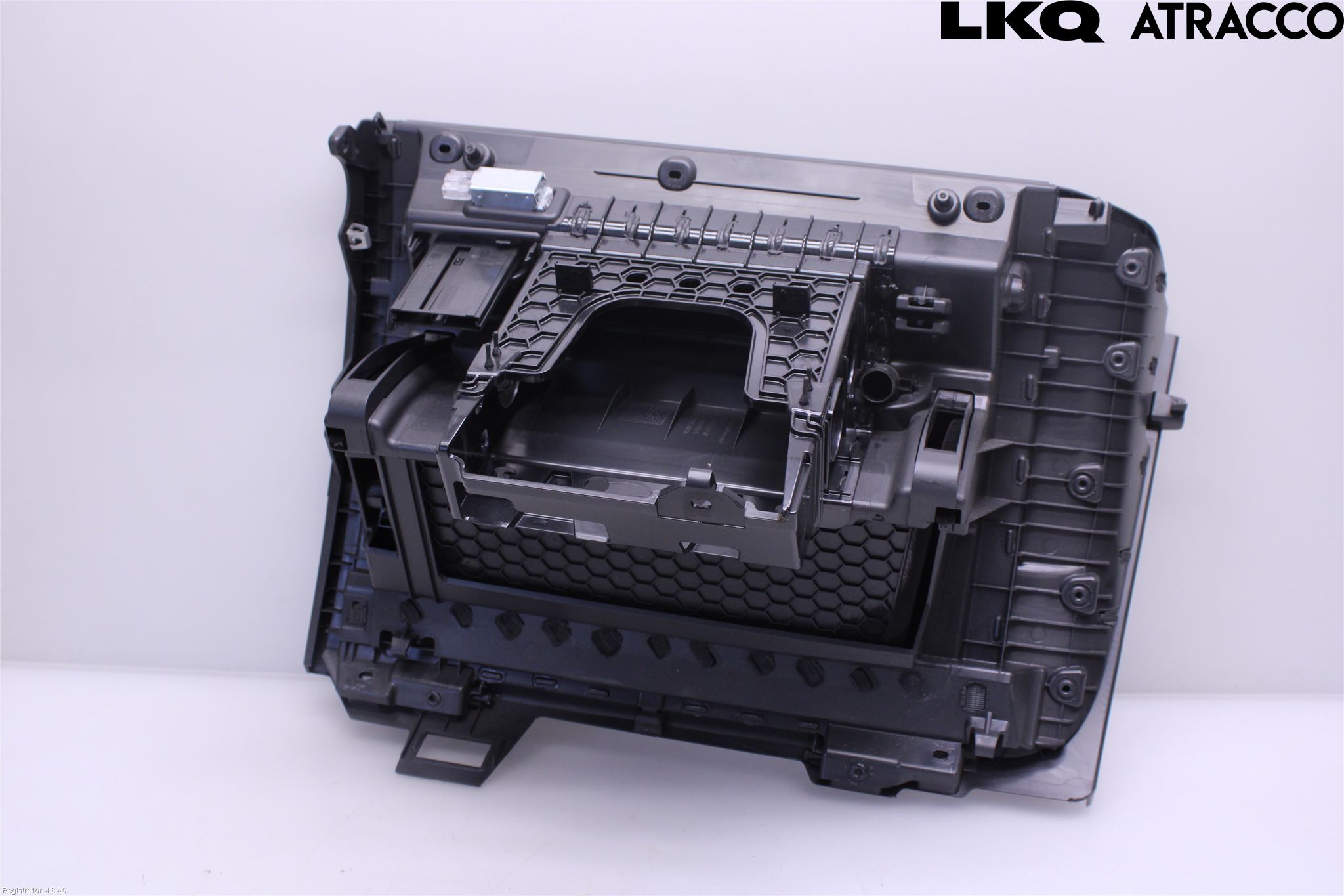 Volkswagen VW GOLF SPORTSVAN 15-20 Handskfack