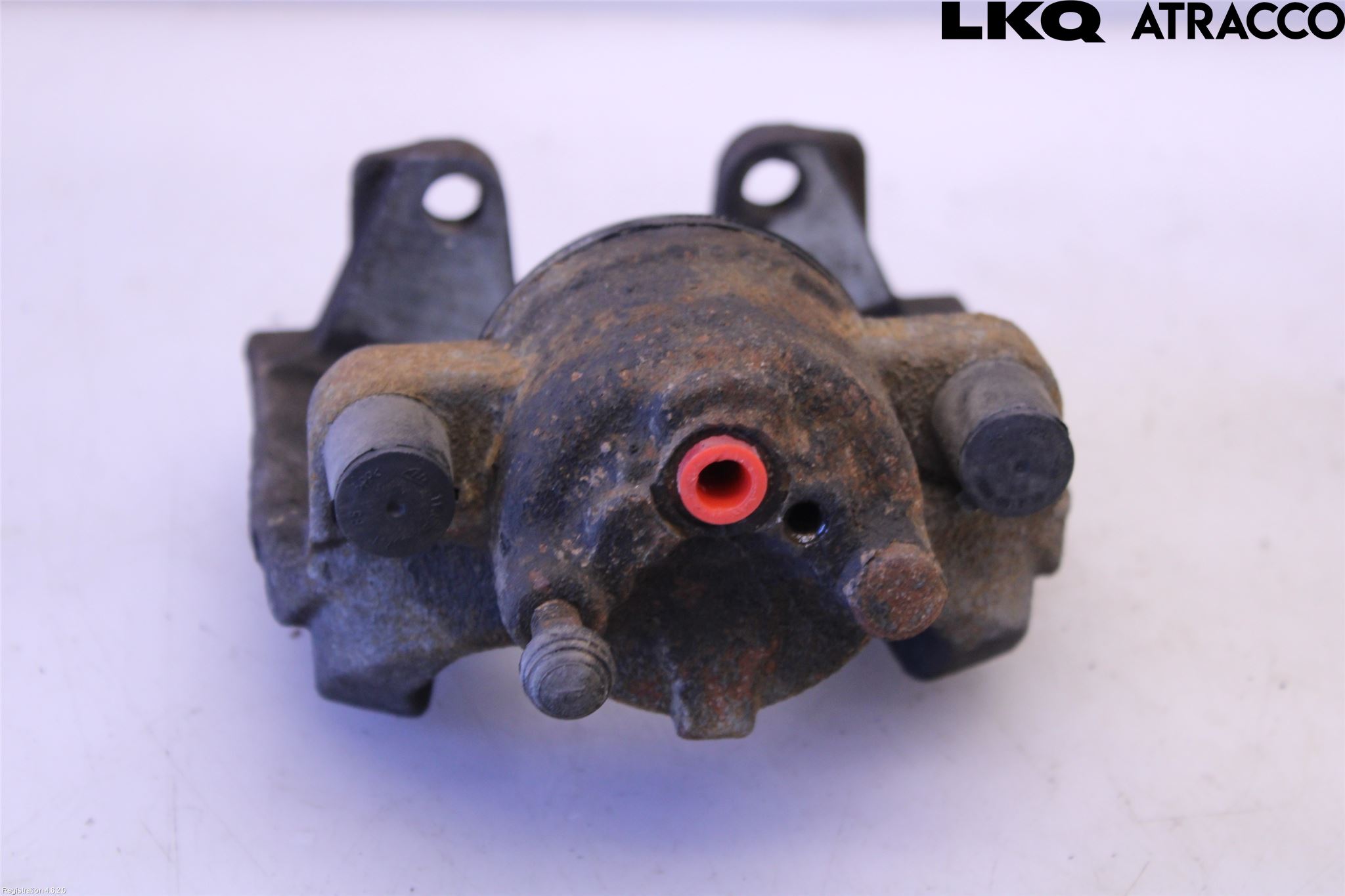 Ford MONDEO 15-22 Bromsok Fram Höger