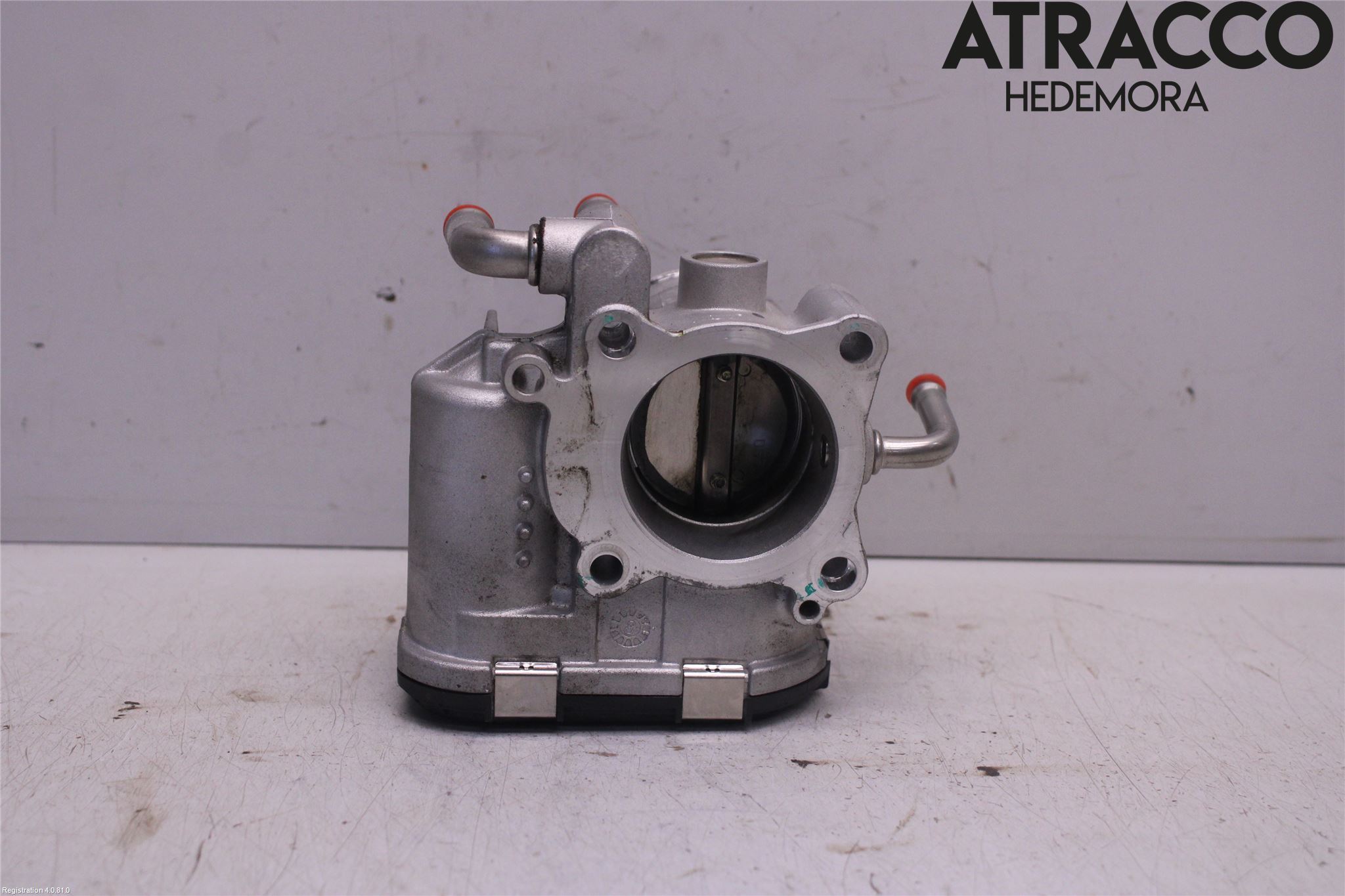 Kia CEED 12-18 Injspjällhus