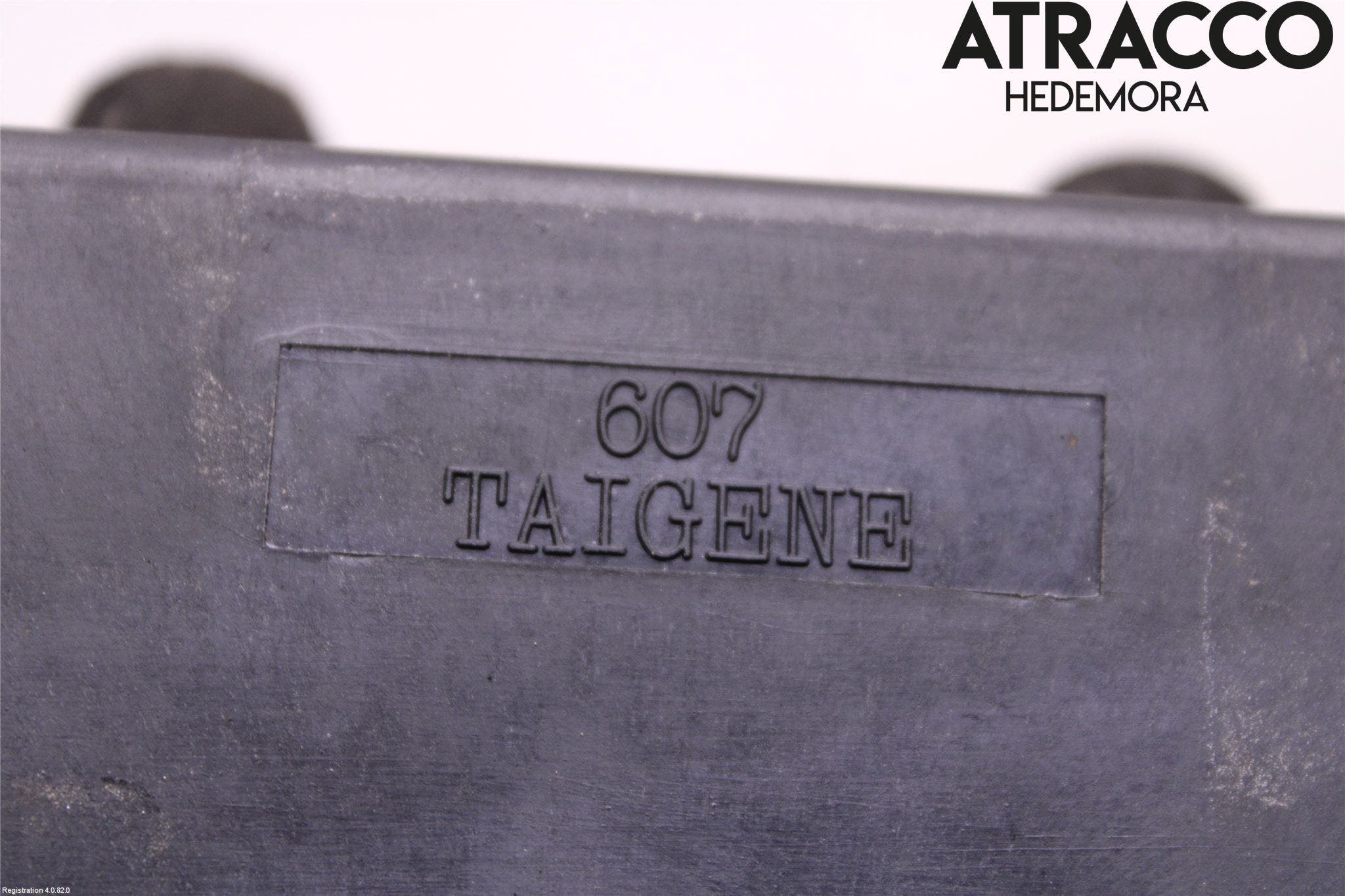 MC och moped ATV Styrenhet Tändning