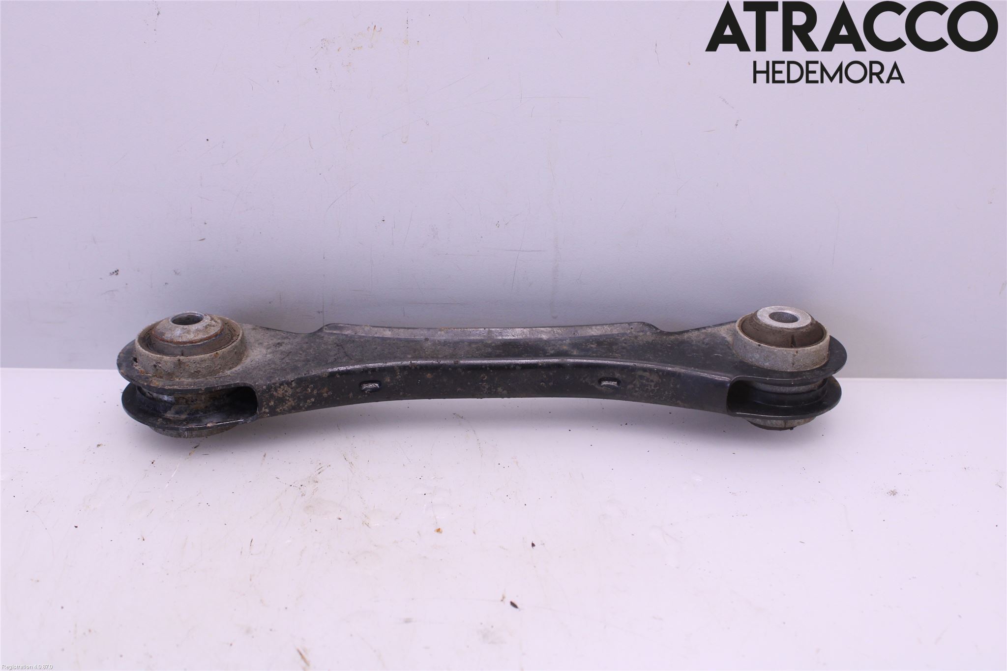 BMW 3 F30/F31/F80 12-19 Bärarm Bak Övre Vänster